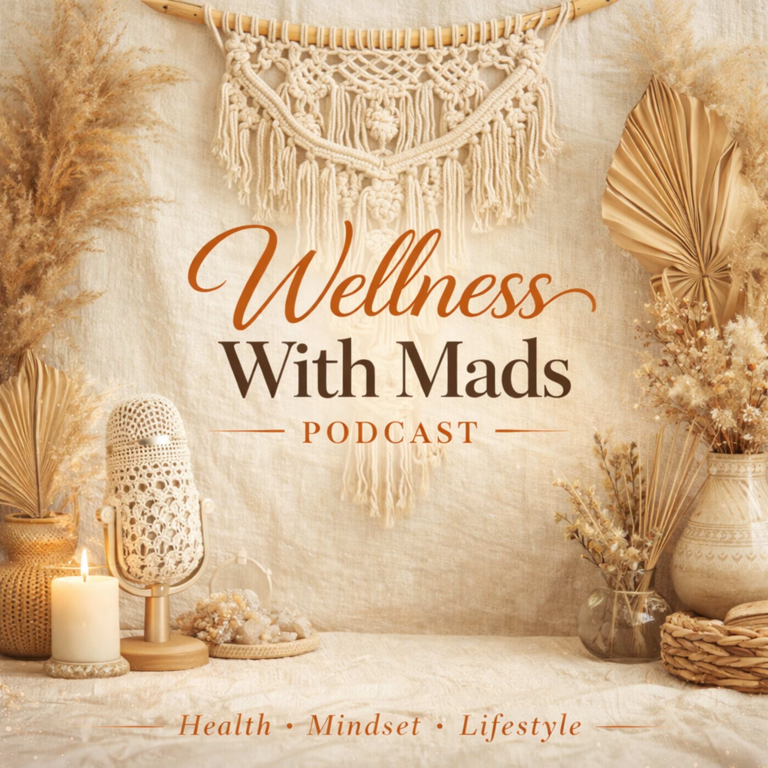 wellnesswmads cover art
