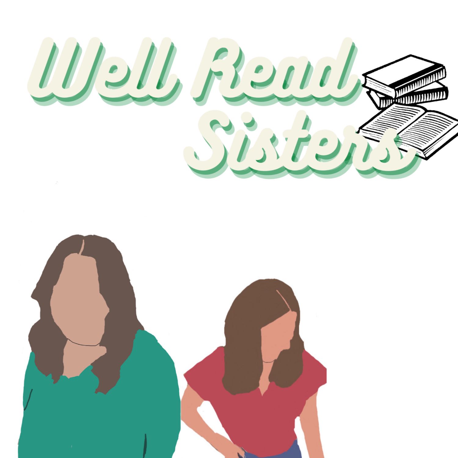 Well Read Sisters