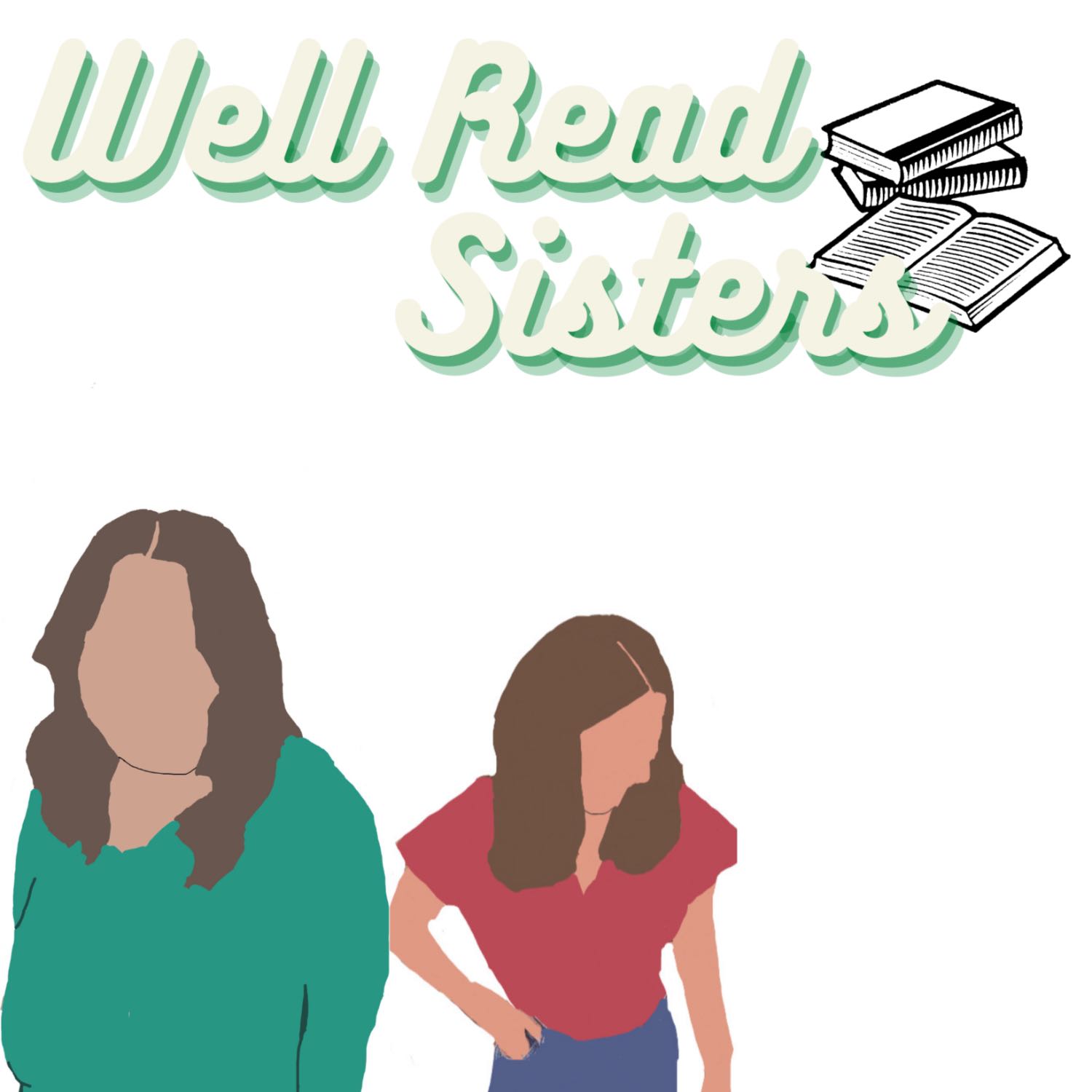 Well Read Sisters