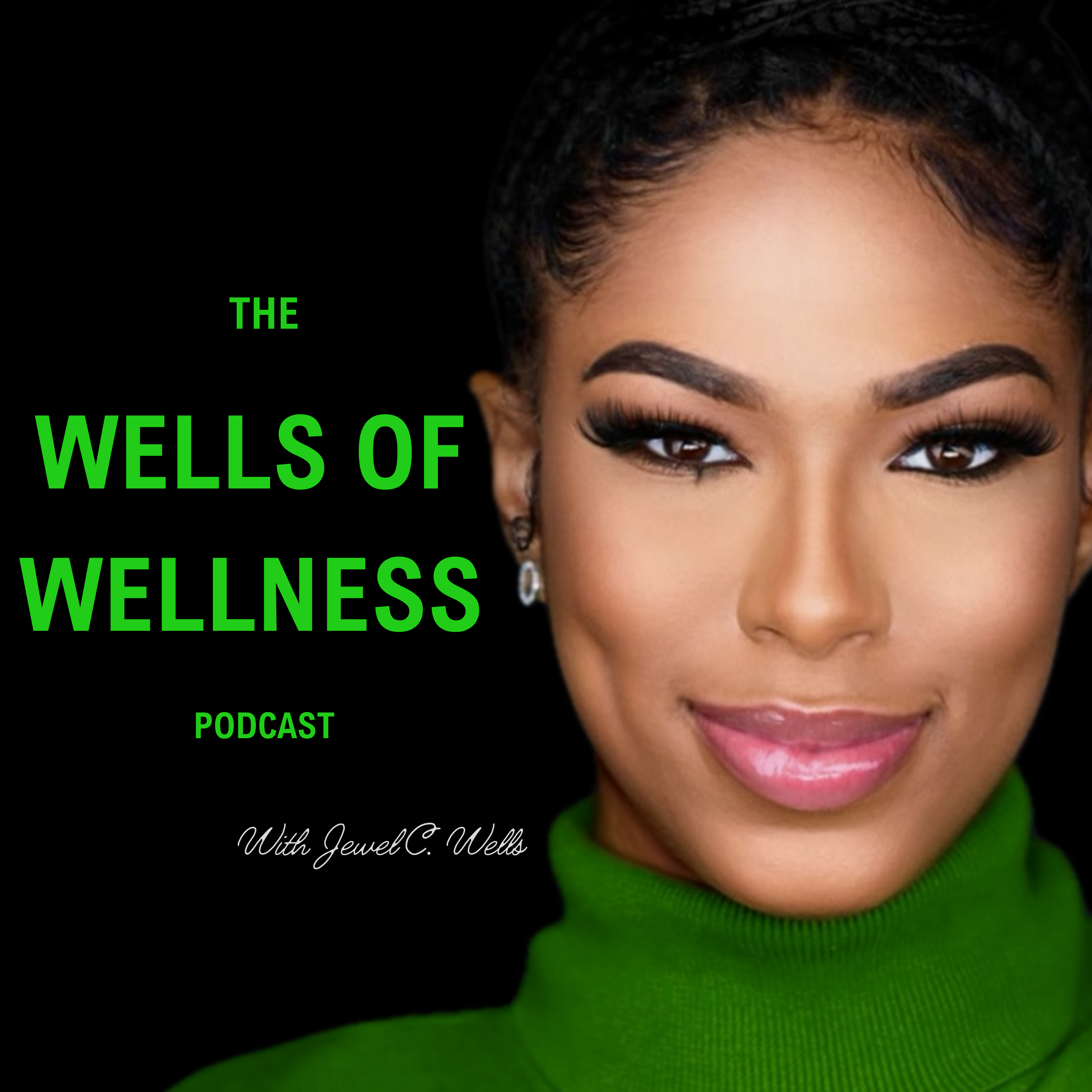 The Wells of Wellness Podcast 