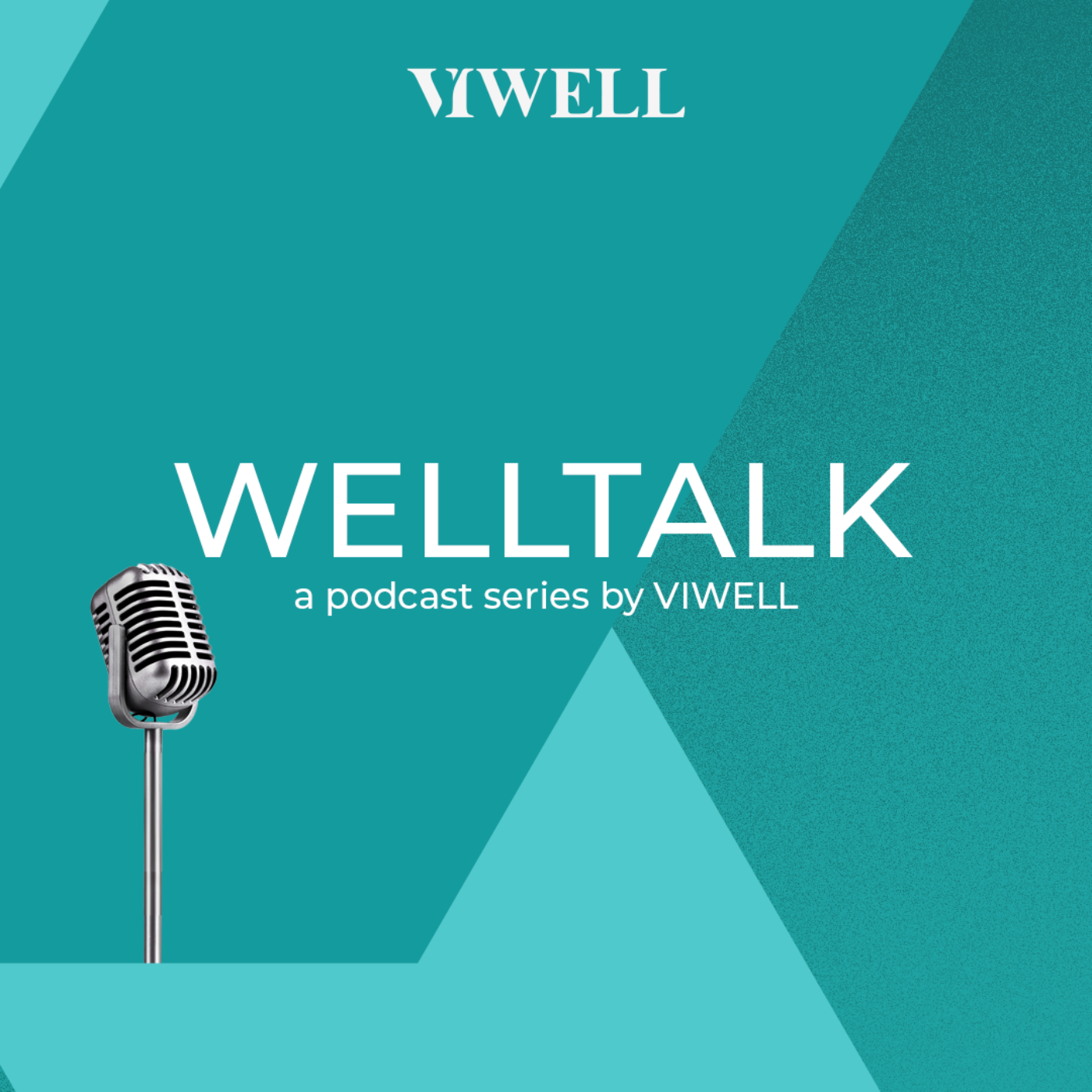 WELLTALK by VIWELL