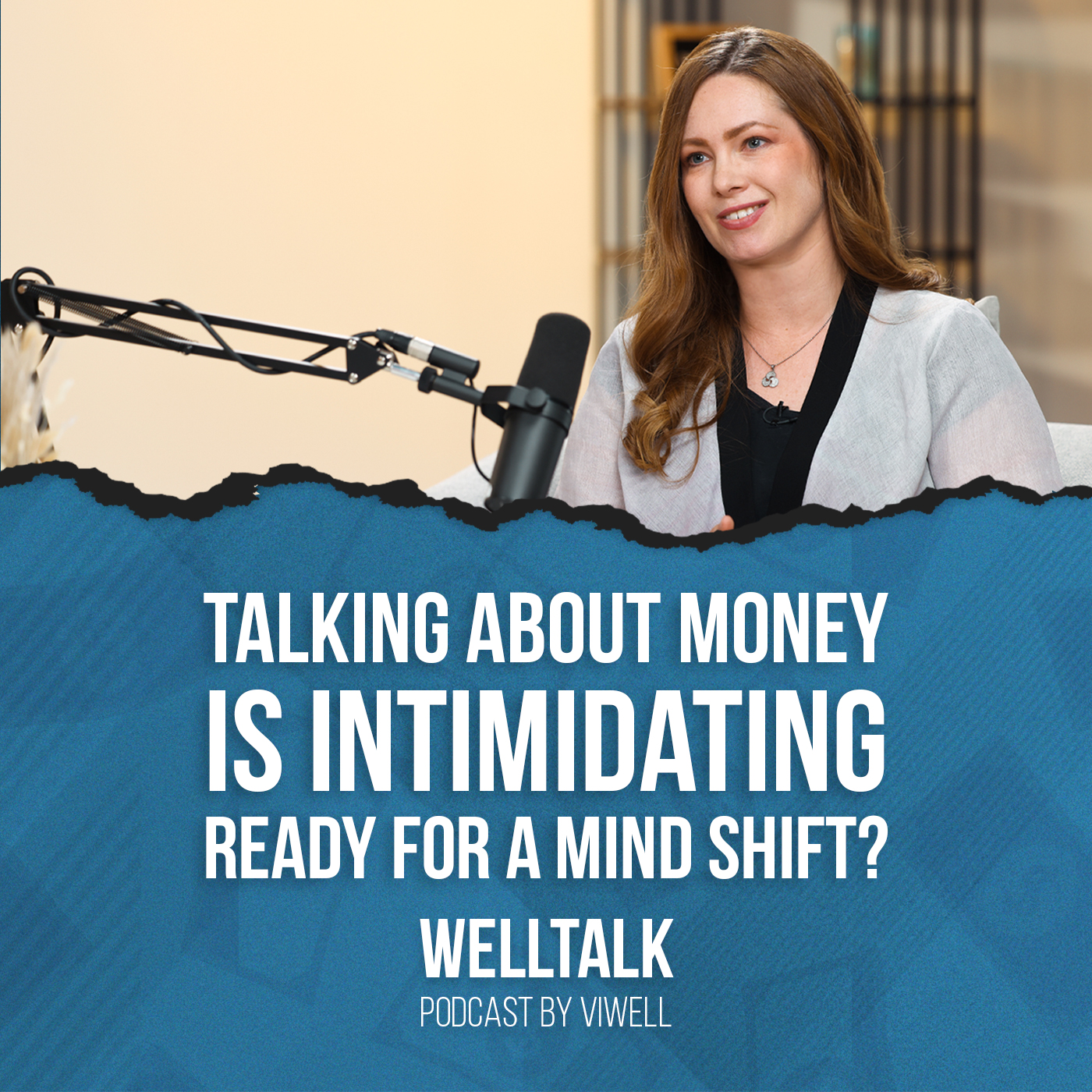How to manage your money in 2024 (Financial Wellness, Mindset shift, Spending mistakes) episode artwork