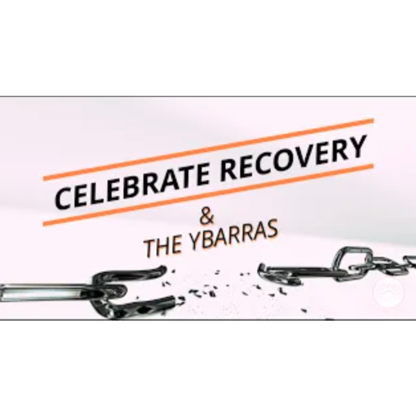 Episode 42 - Celebrate Recovery