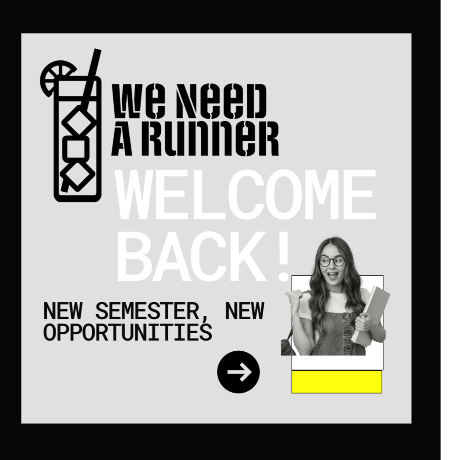 And We're back