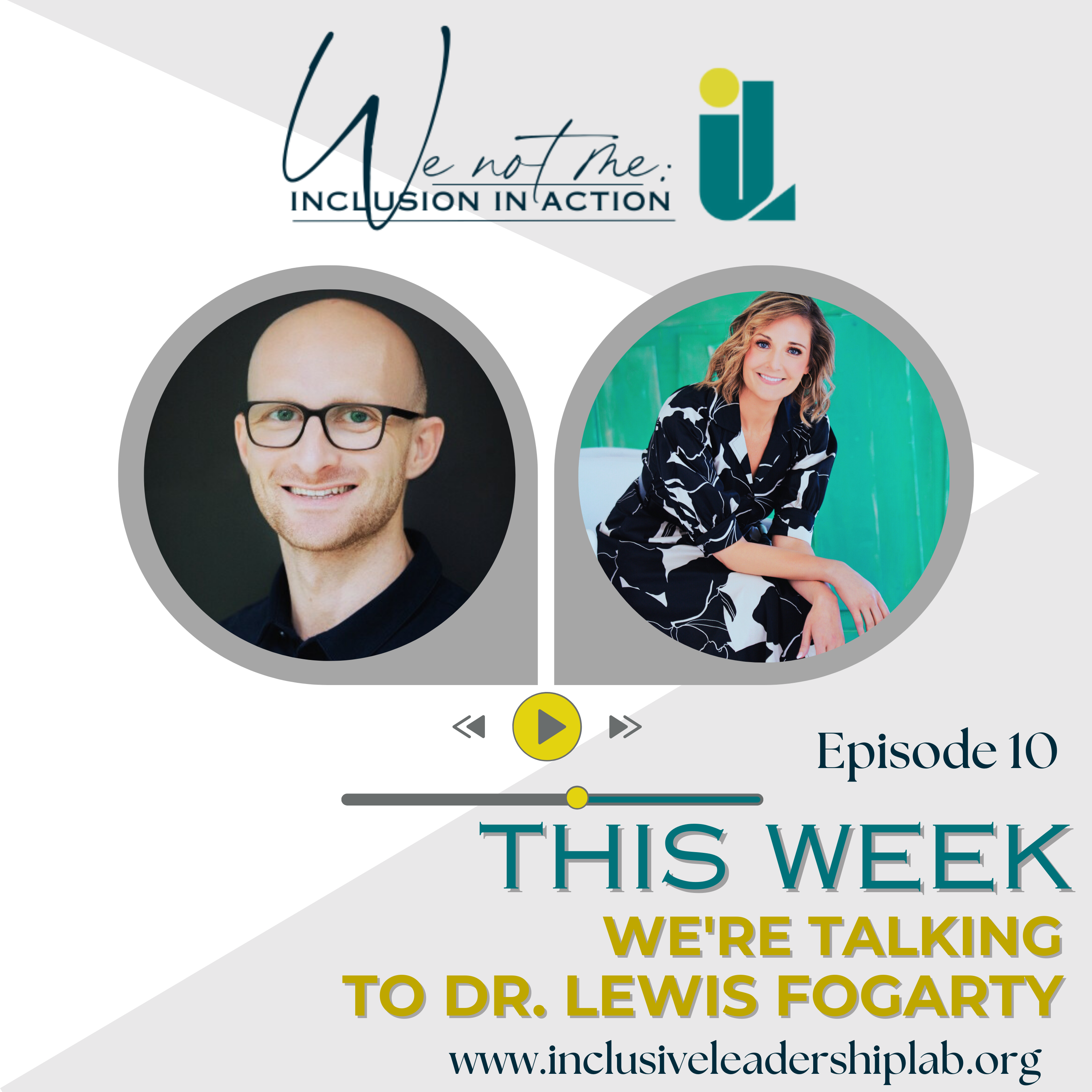 We Not Me: Inclusion In Action