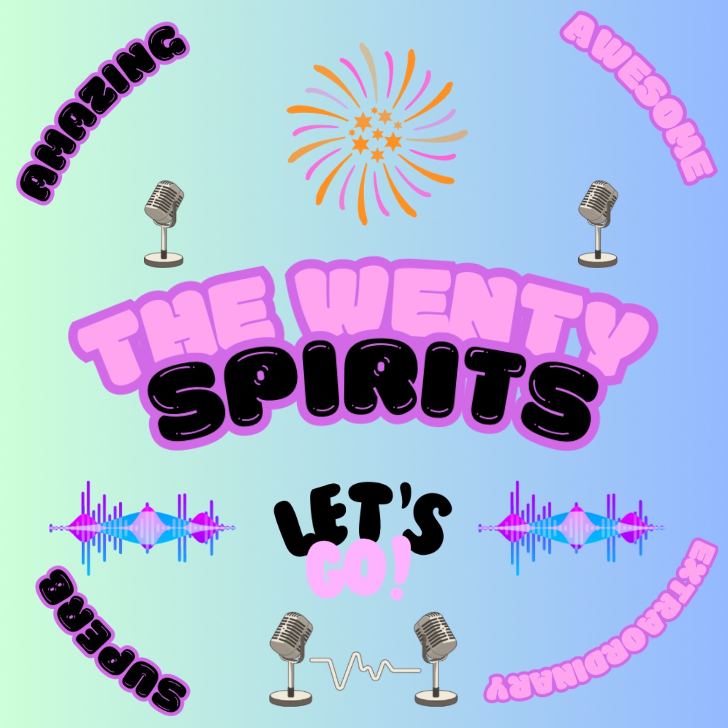 Wenty Spirits