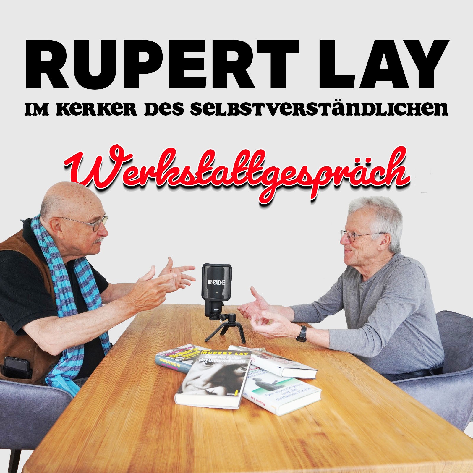 Werkstattgespräch