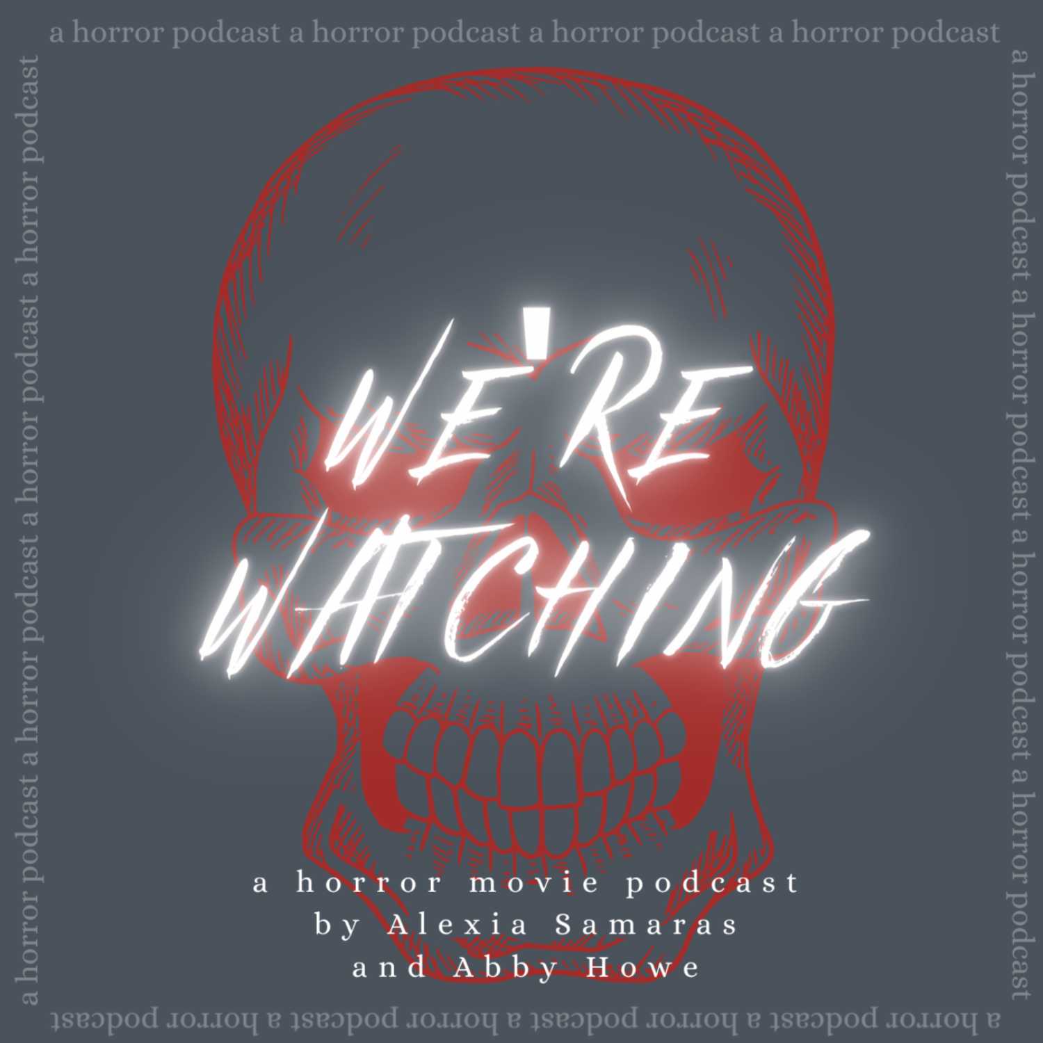 We\'re Watching