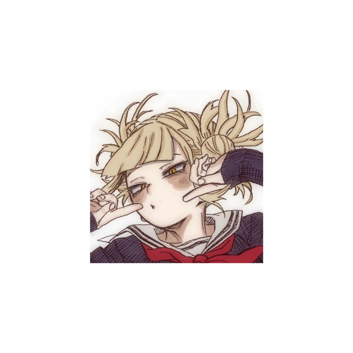 Ame to kusari English version