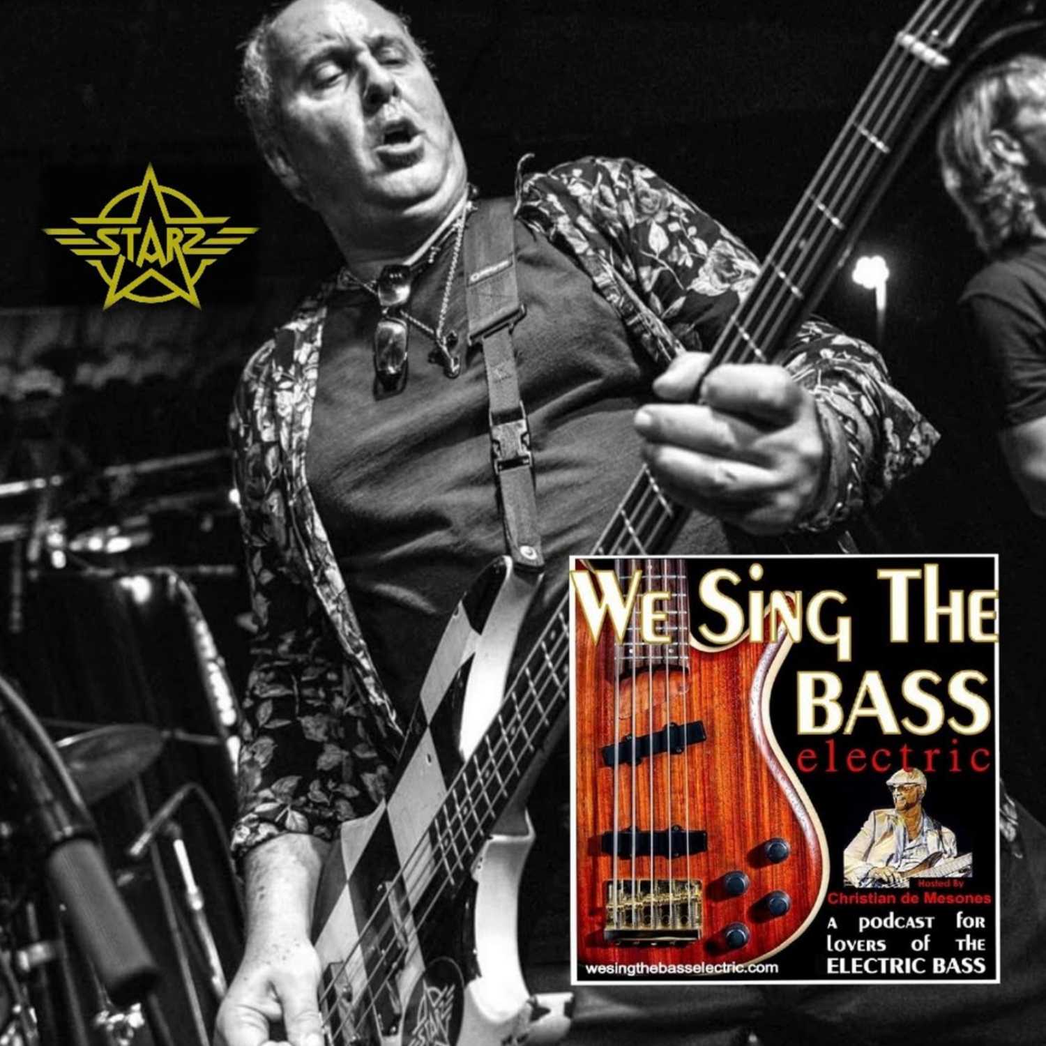 We Sing the BASS Electric