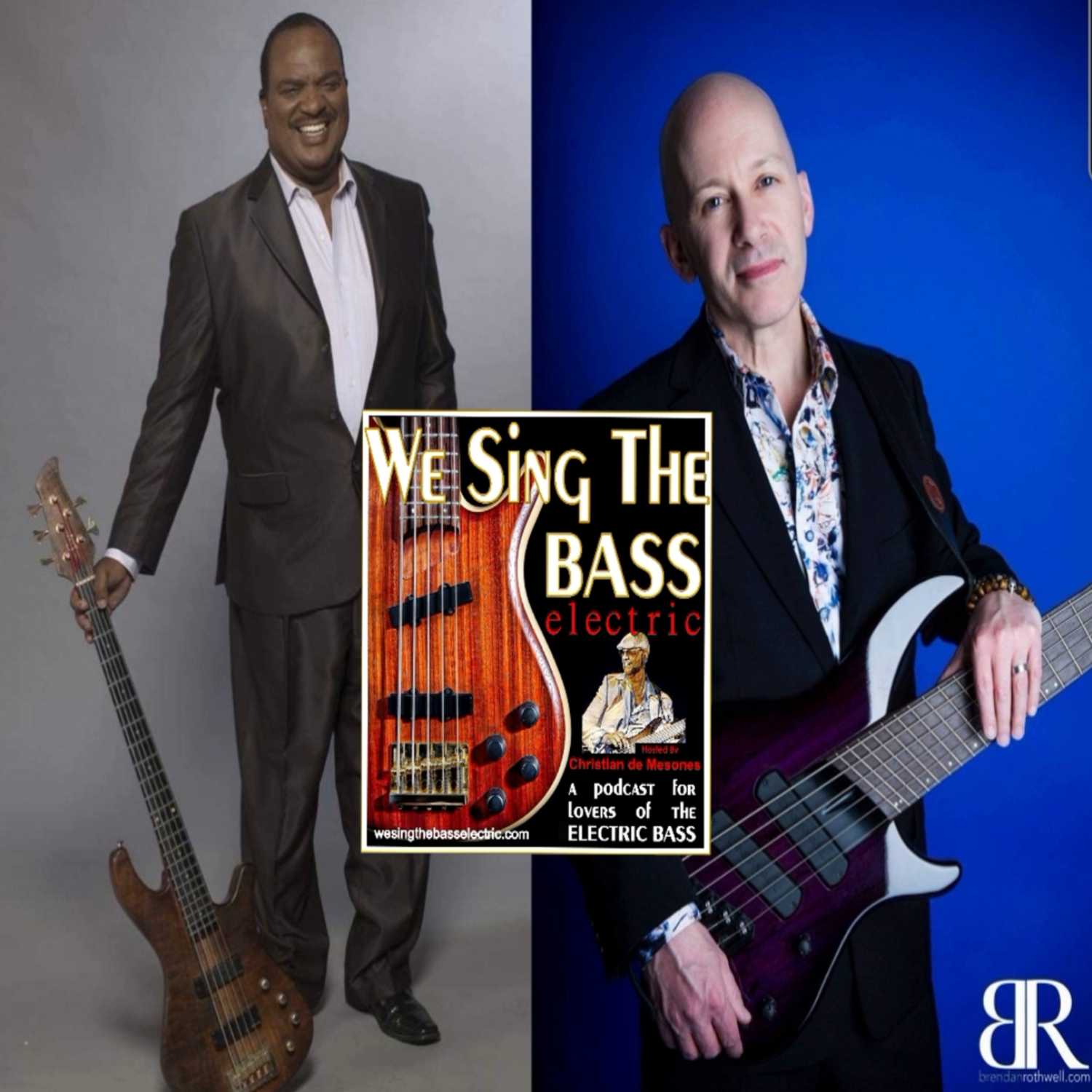 We Sing the BASS Electric