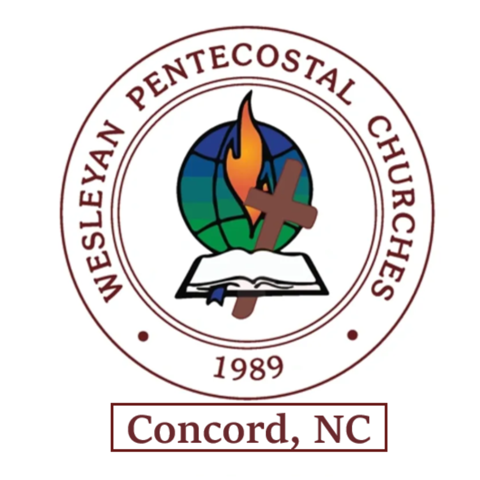 Wesleyan Pentecostal Church of Concord