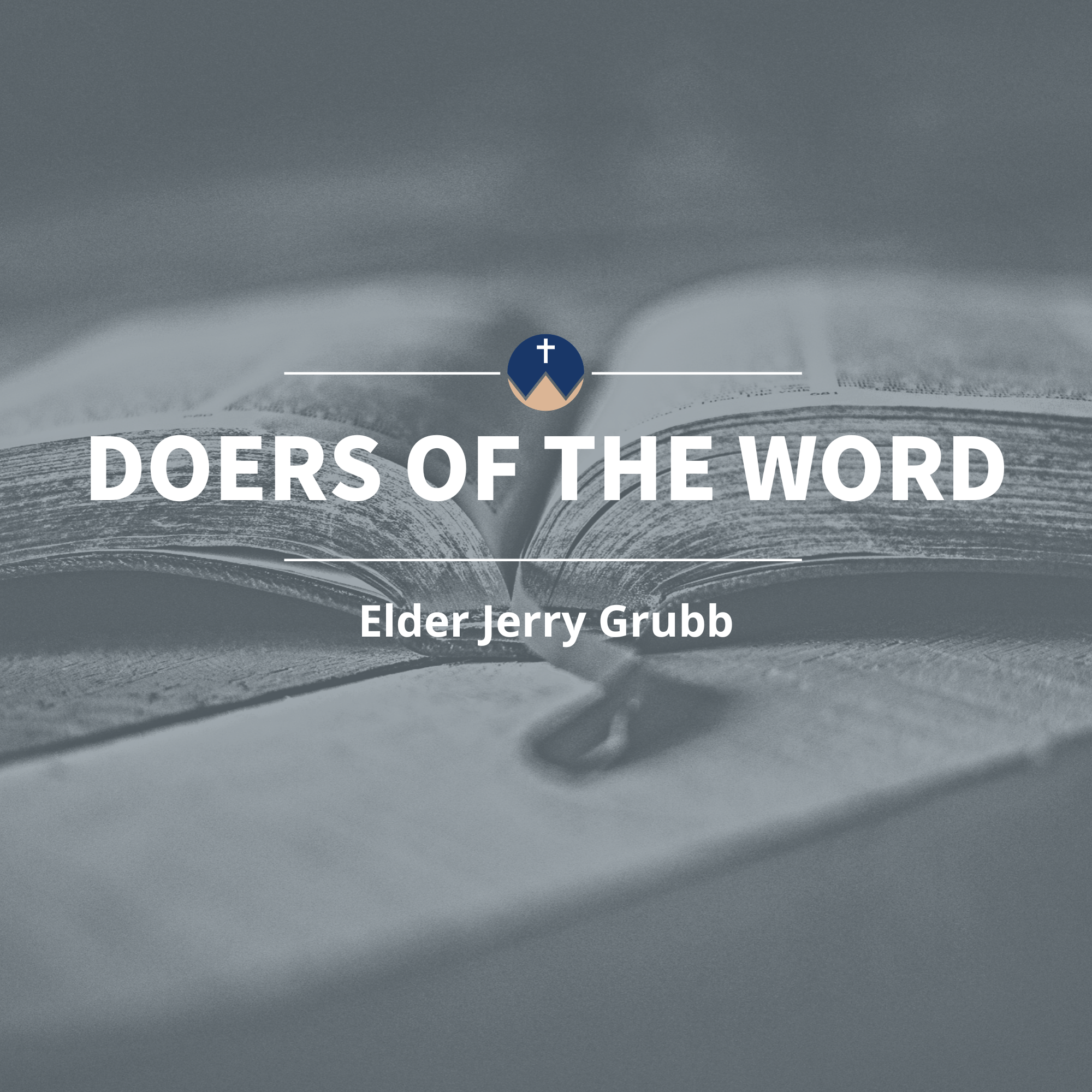 Doers of the Word episode artwork
