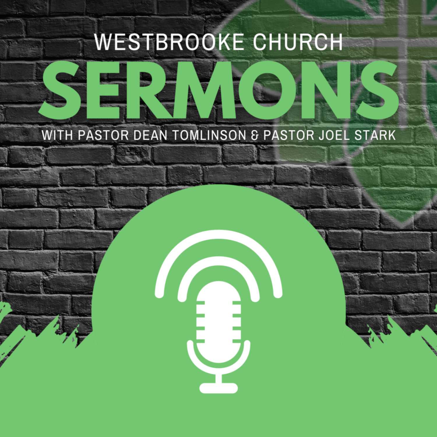 Westbrooke Church Sermons podcast artwork