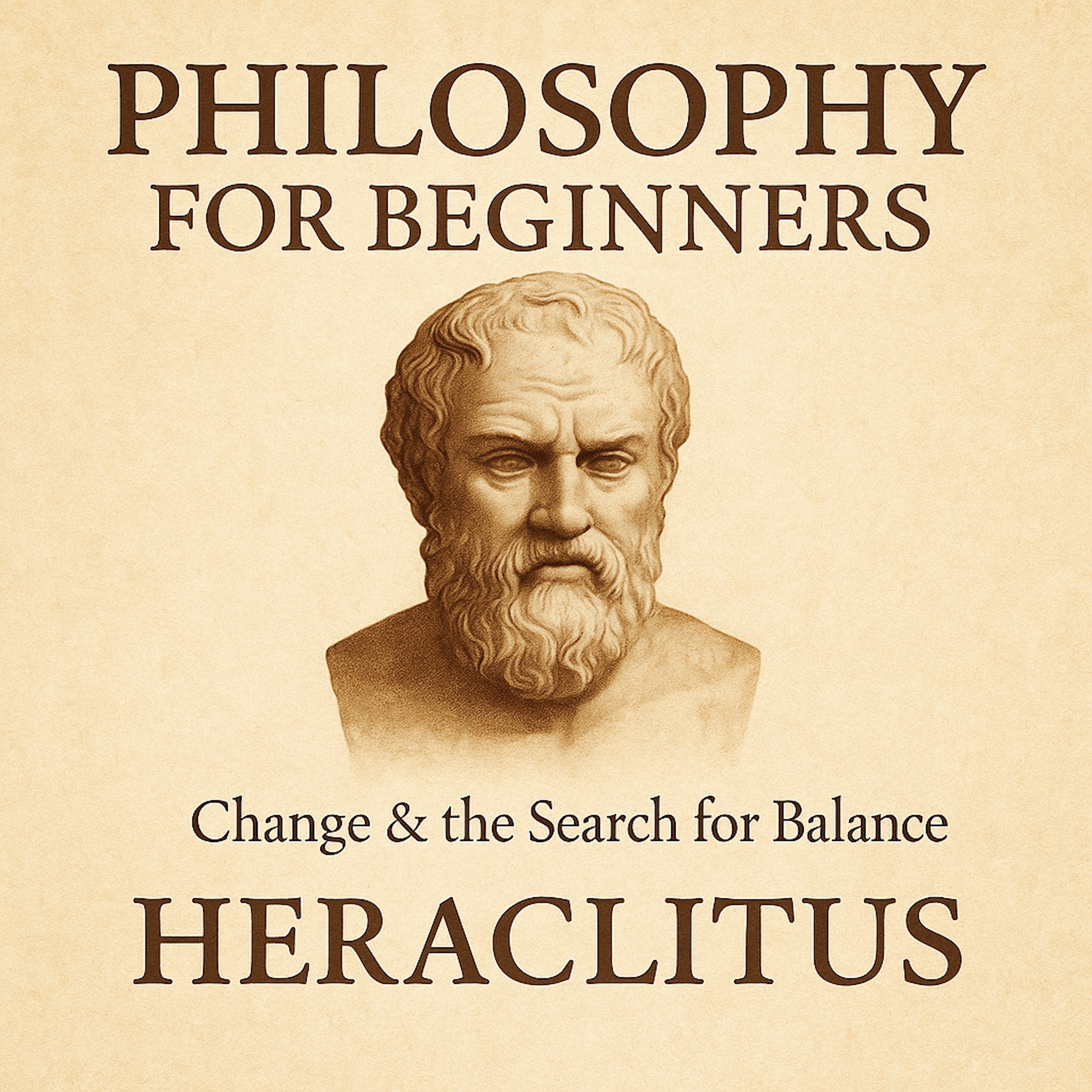 Heraclitus - Panta Rei