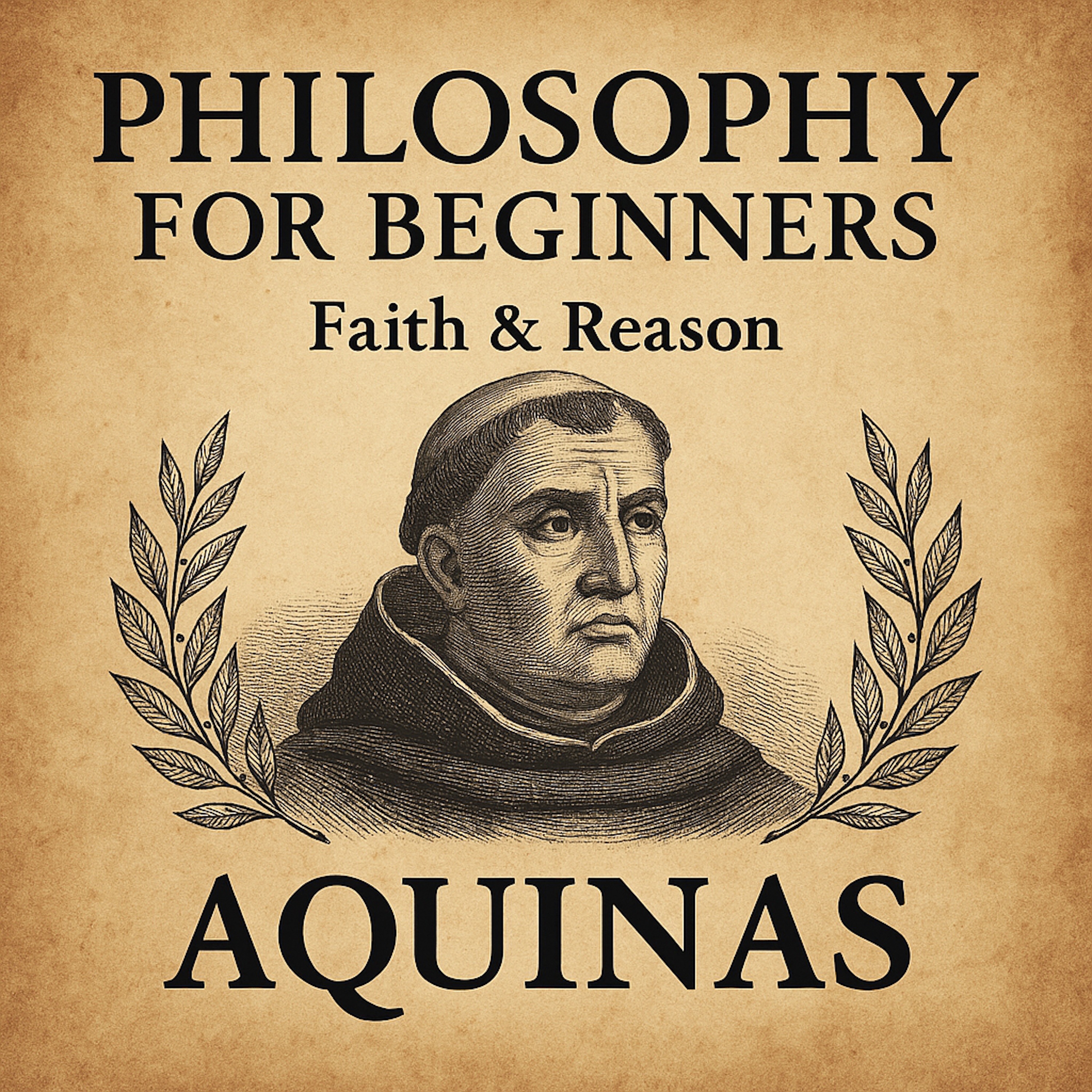 Aquinas: Faith and Reason