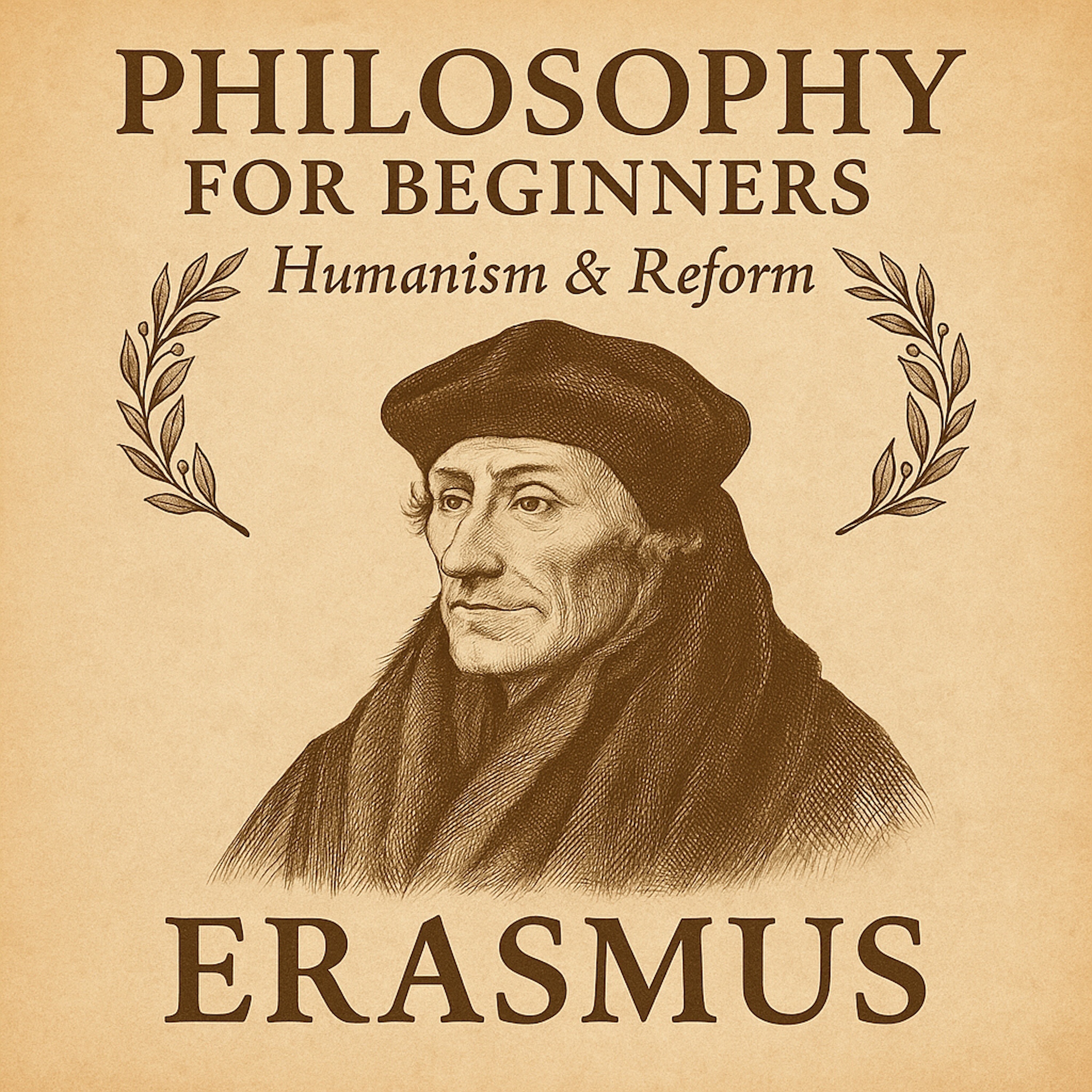 Erasmus: Humanism & Reform