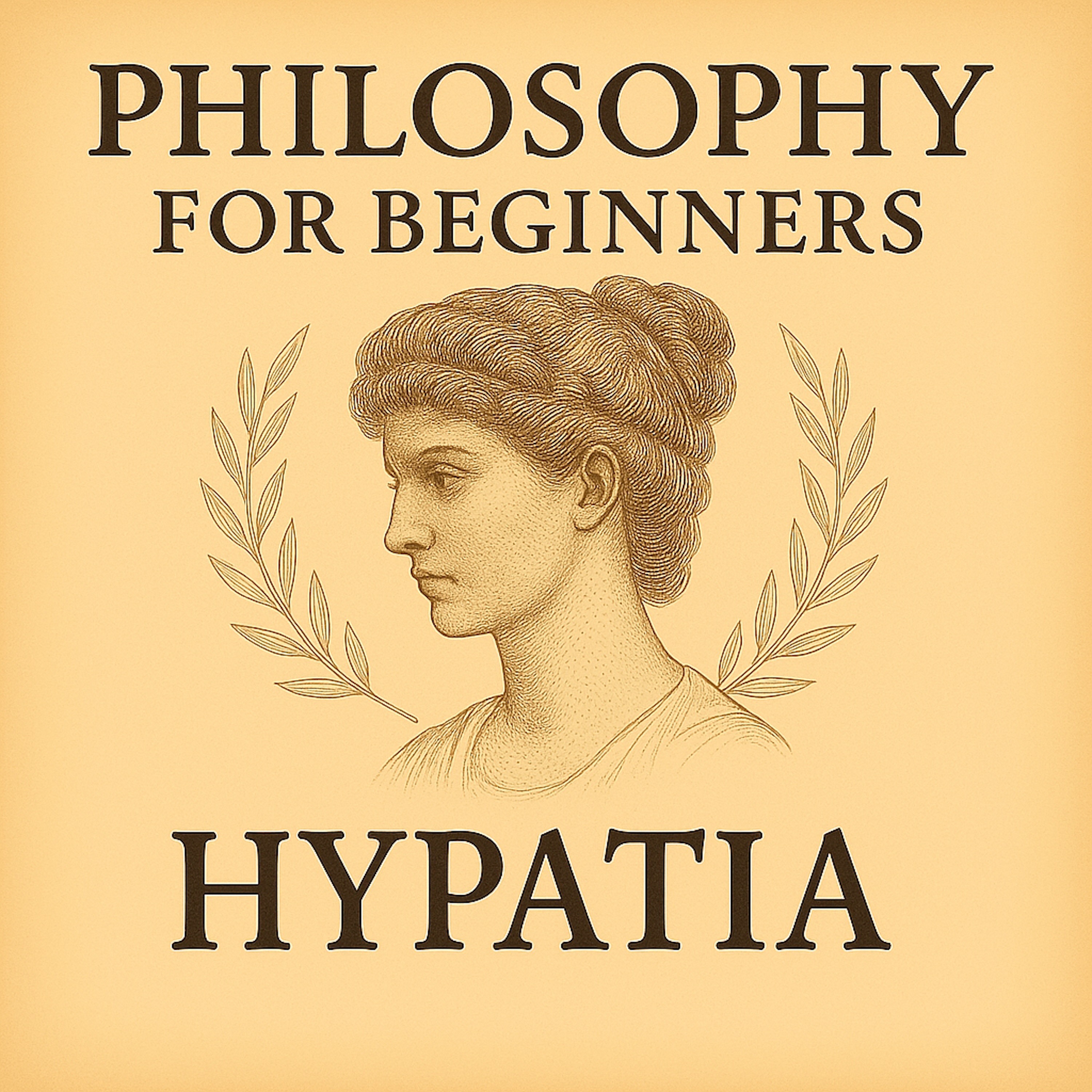 Hypatia: The Philosopher of Alexandria