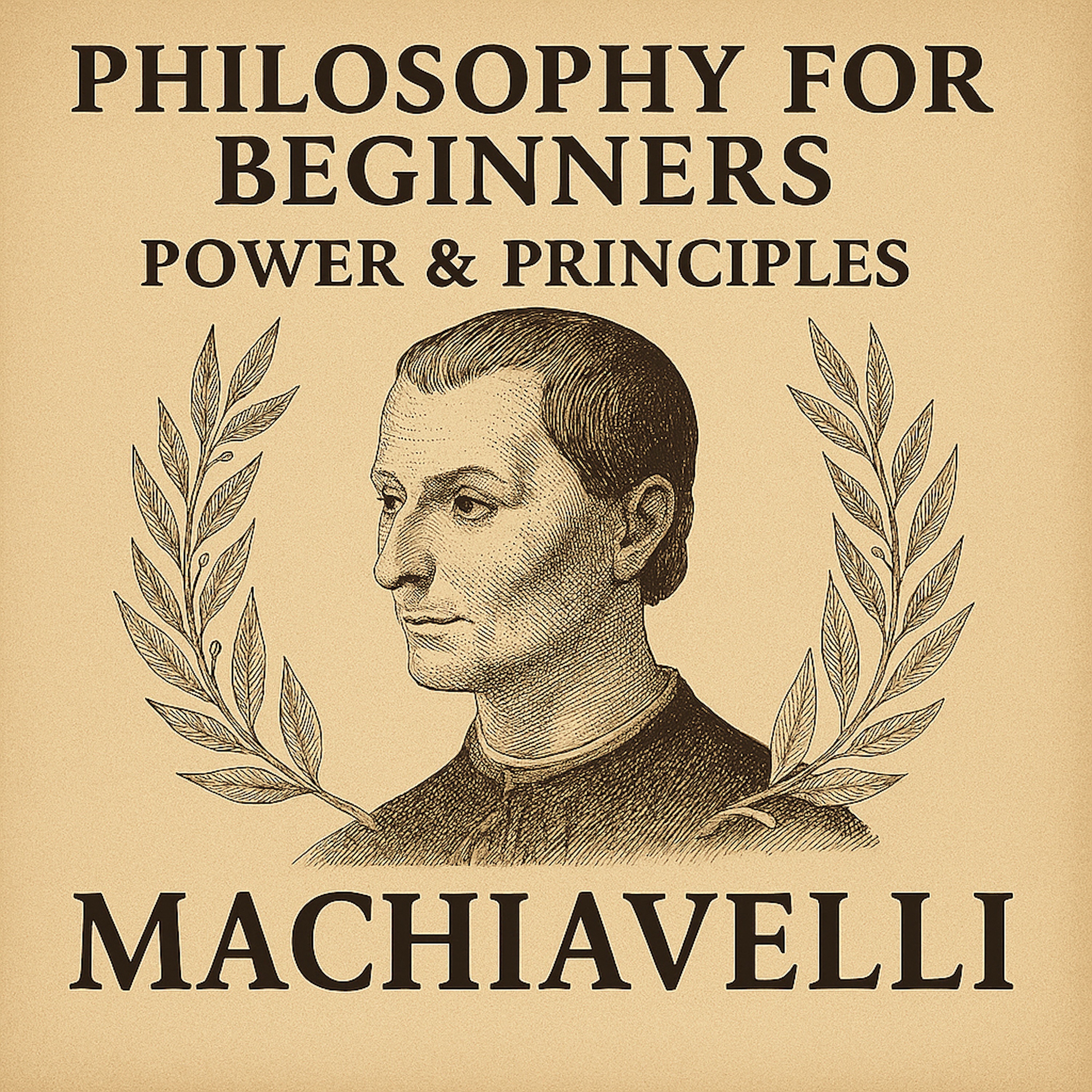 Title: Niccolò Machiavelli – The Morality of Power