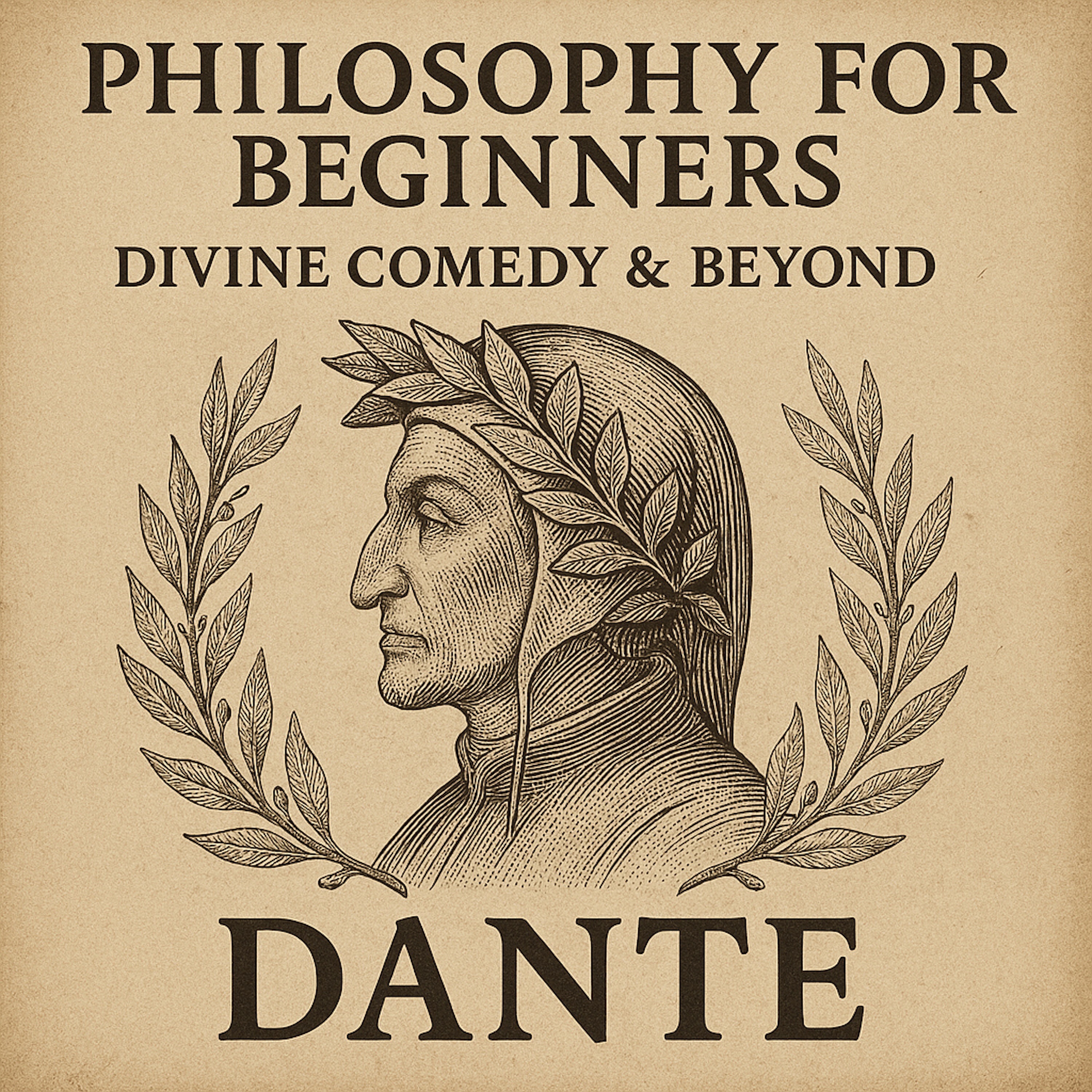 Dante: Divine Comedy & Beyond