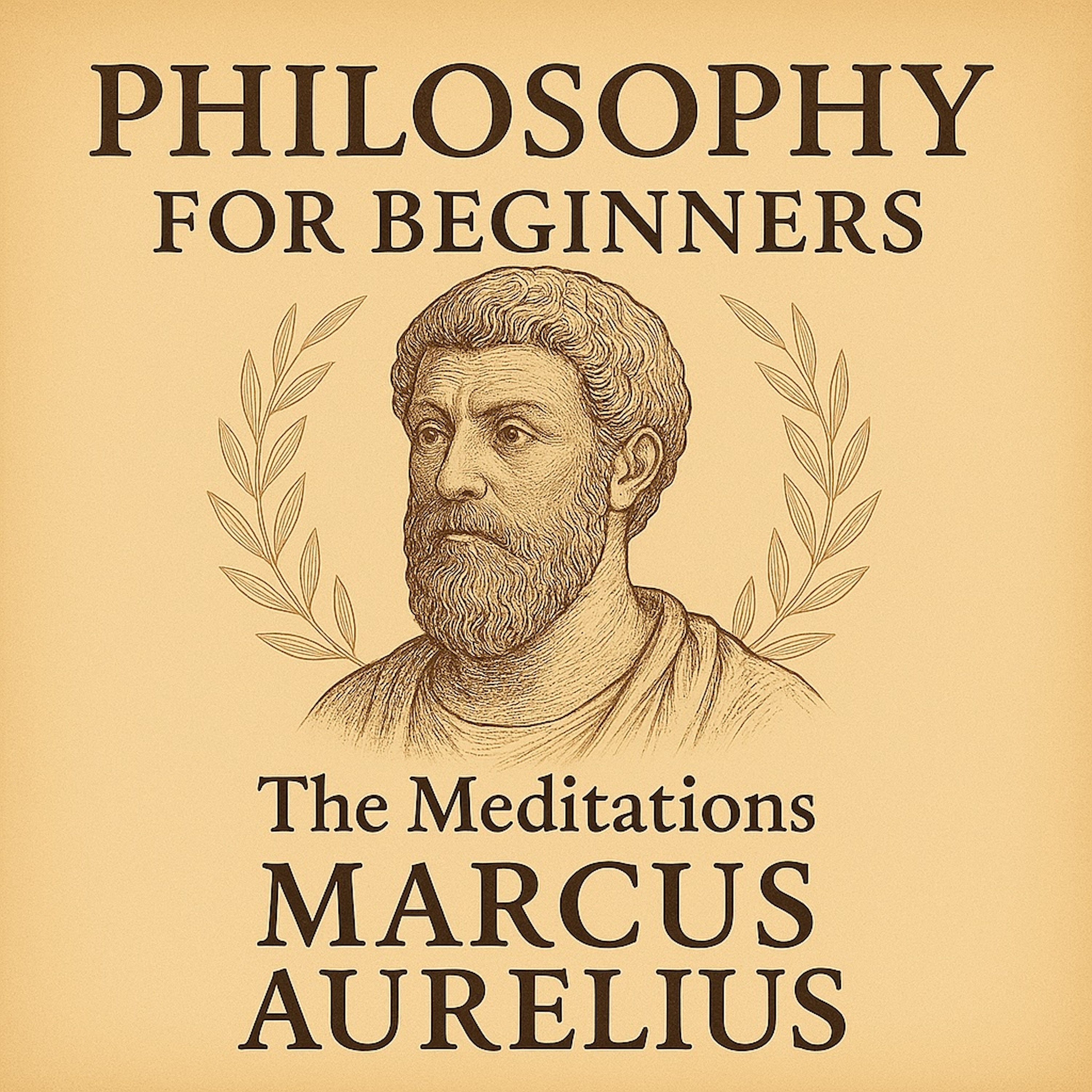 Marcus Aurelius - Emperor & Philosopher
