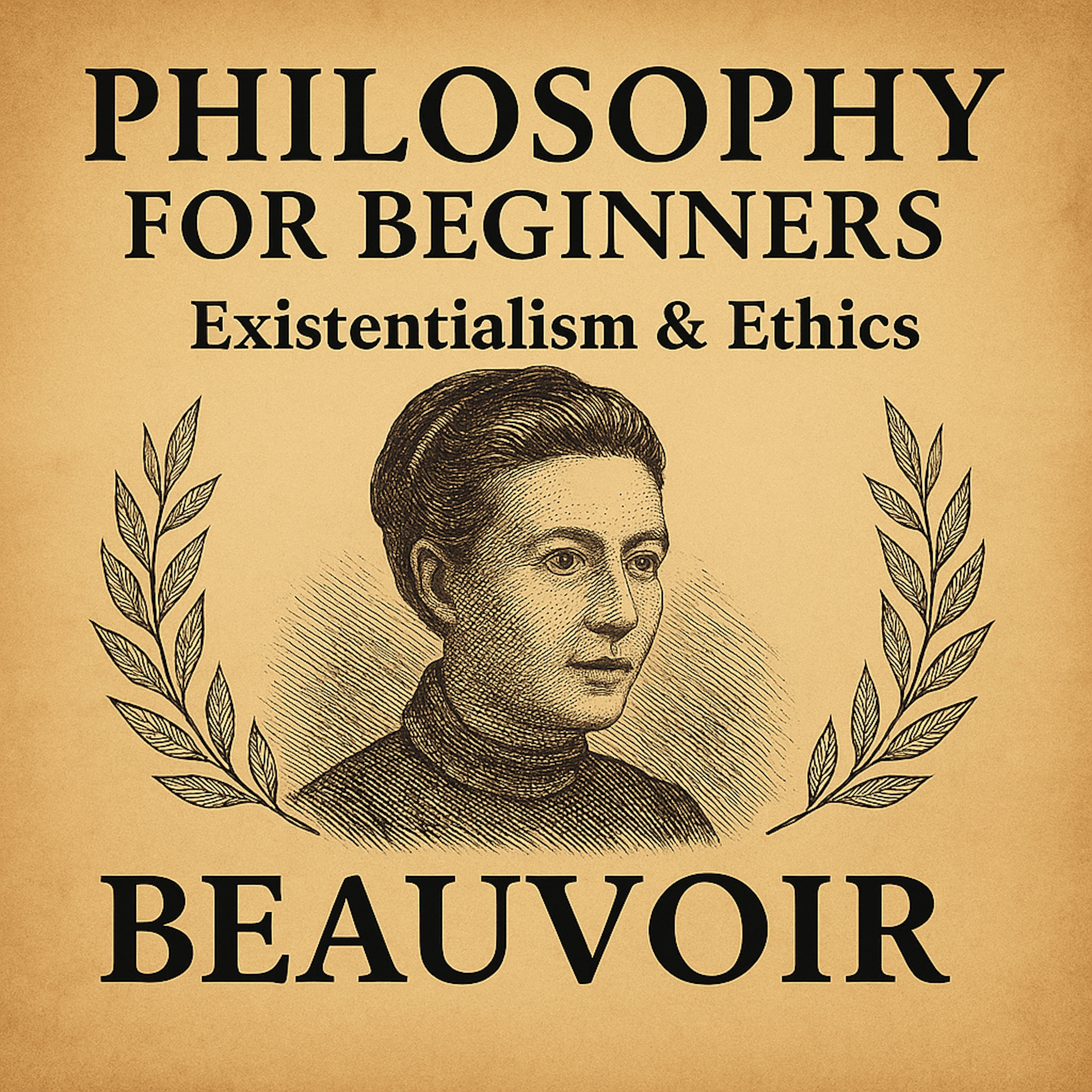 Western Moral Philosophy For Beginners