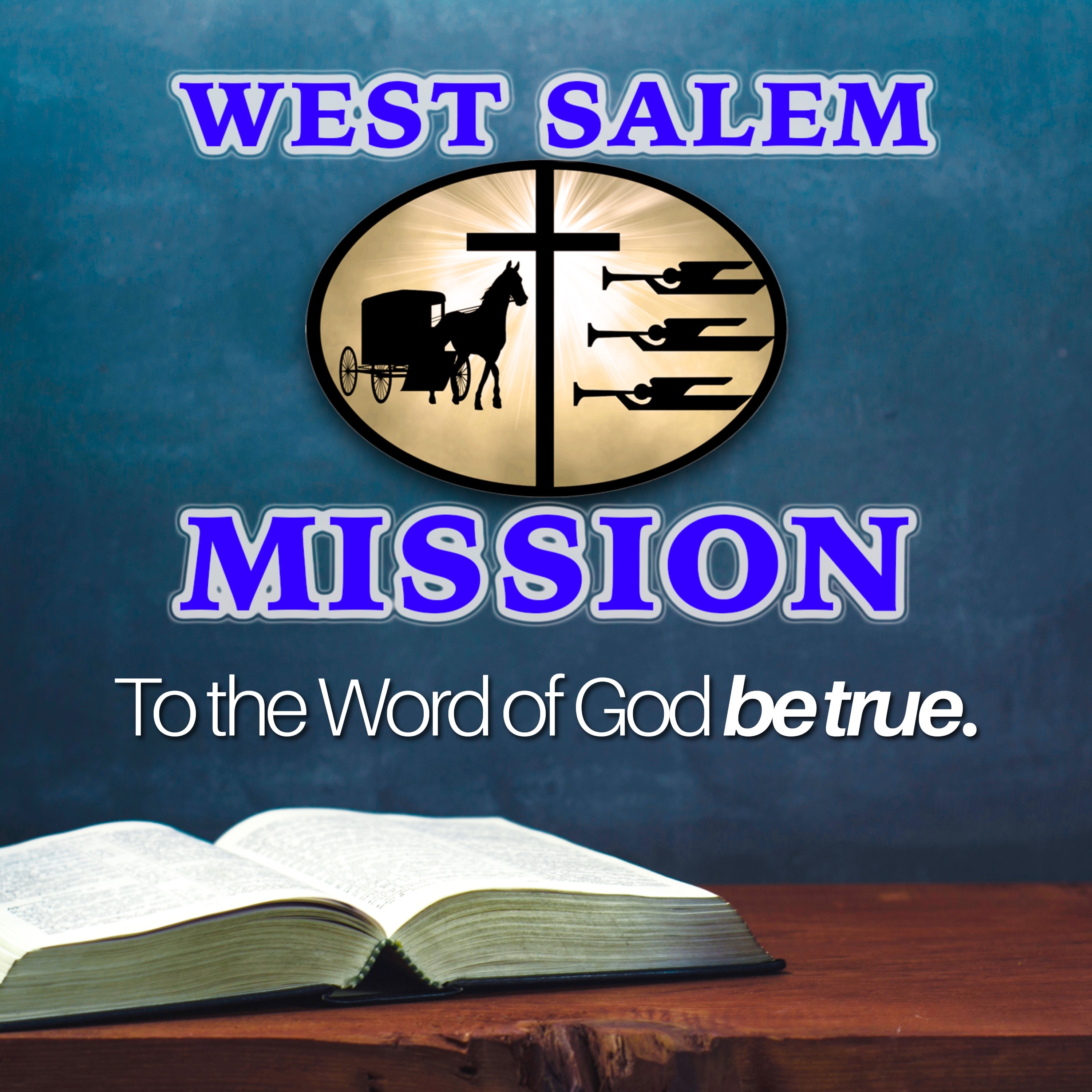 West Salem Mission