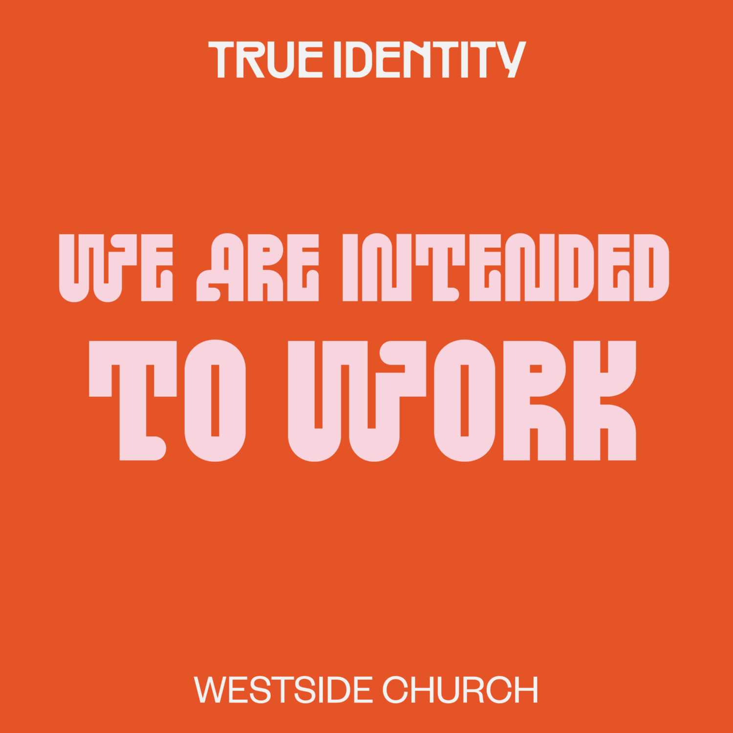 Westside Church Sydney