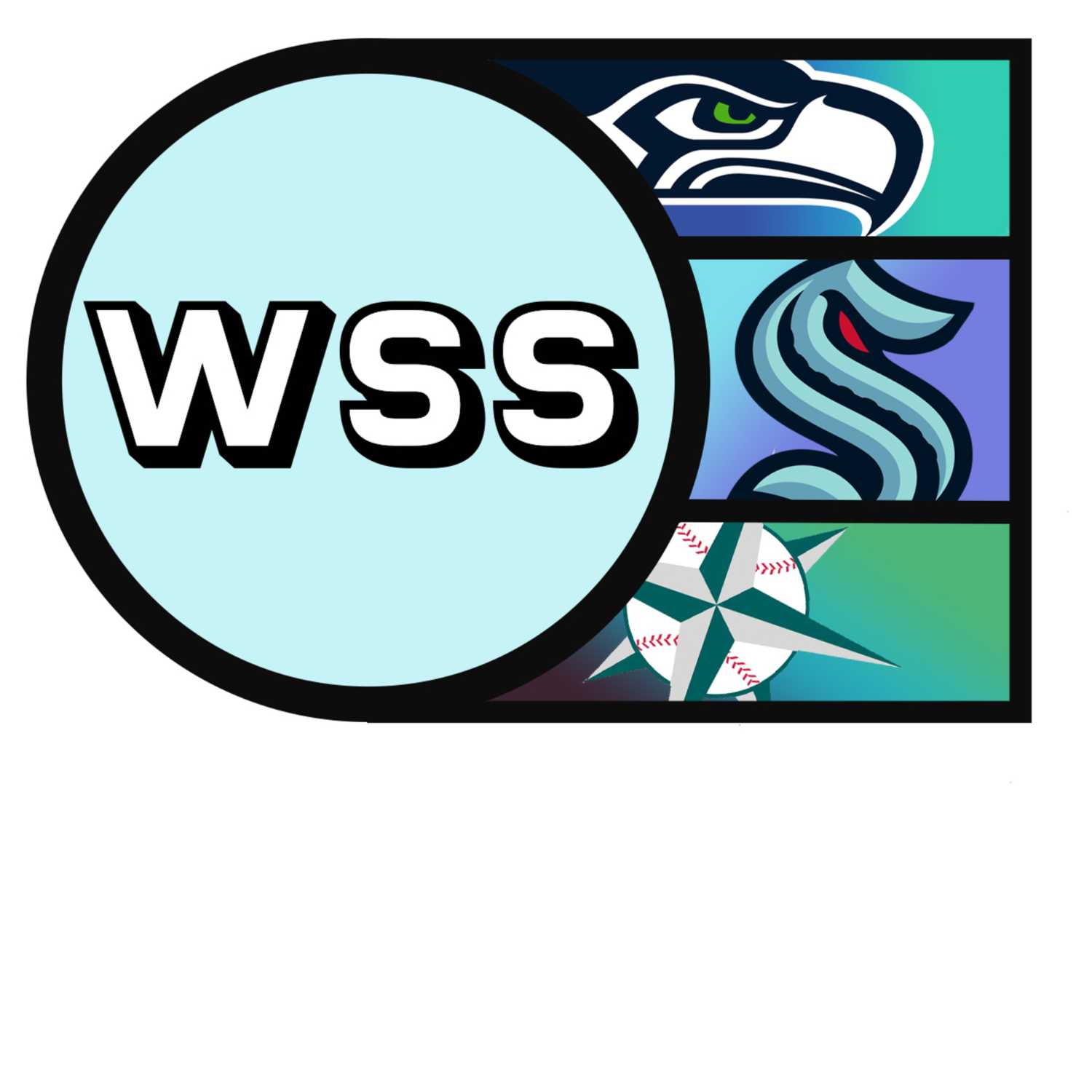 Ep#103: ATW, Mariner's Offense Waking Up?! A look at OLB for the Hawks. episode artwork