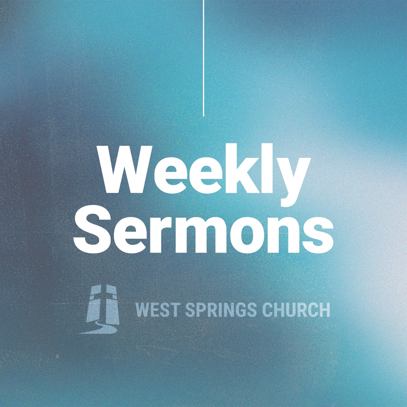 West Springs Church Sermons