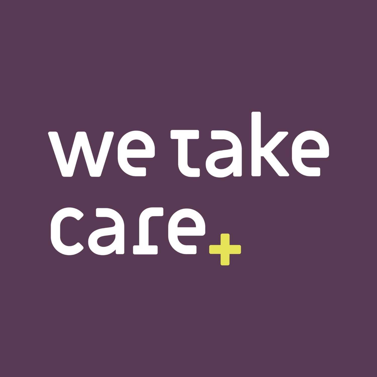 We Take Care Podcast