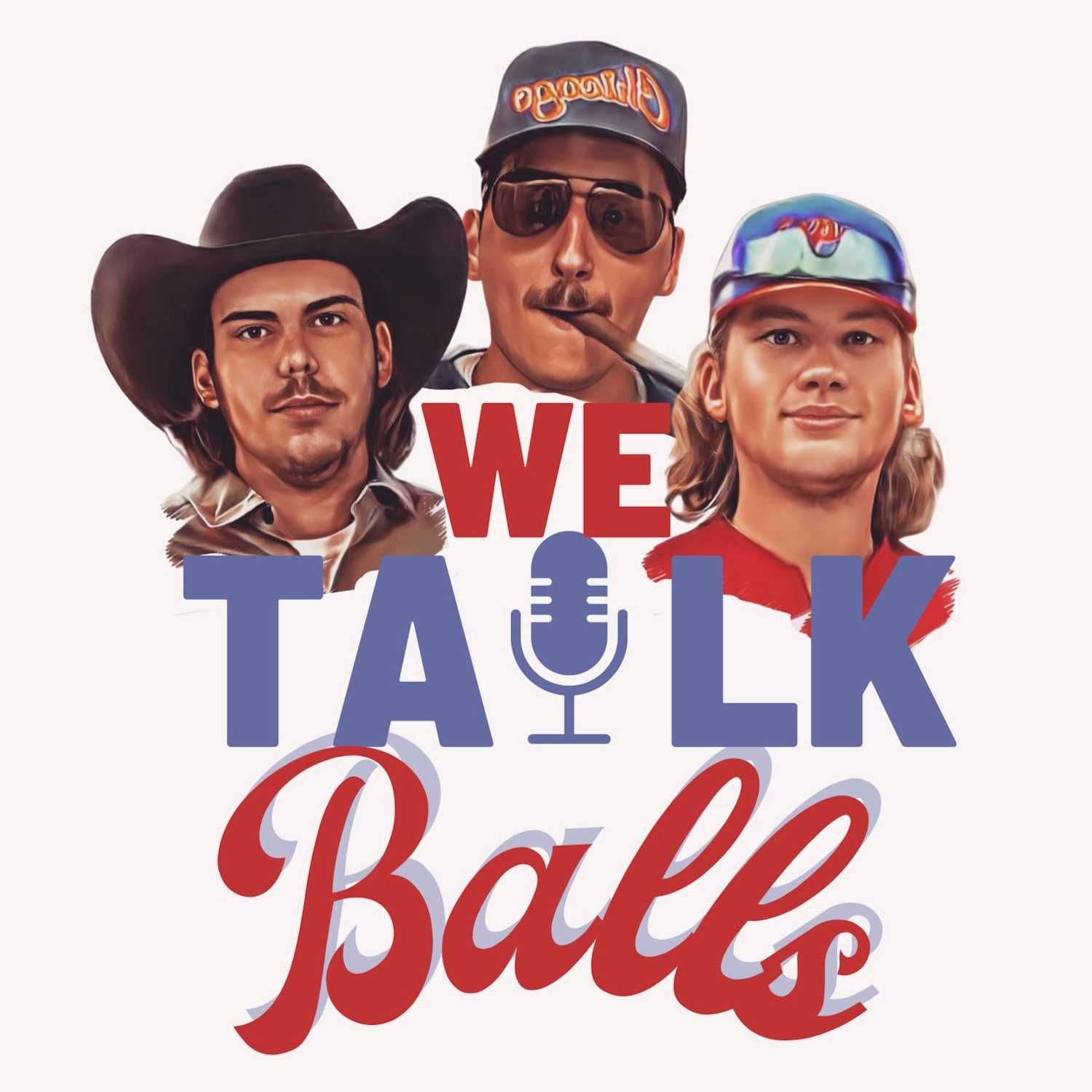We Talk Balls - Everything Sports!