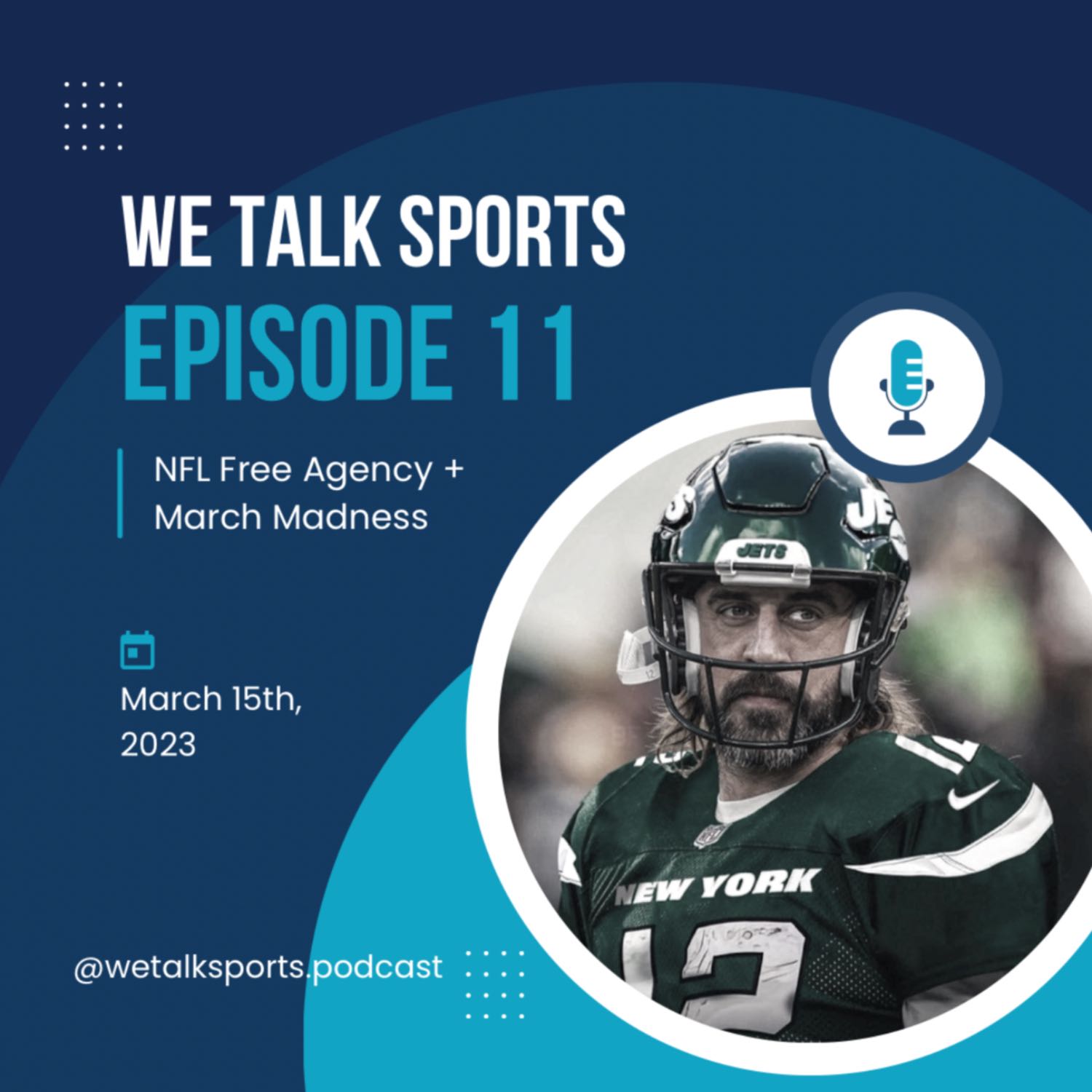 We Talk Sports