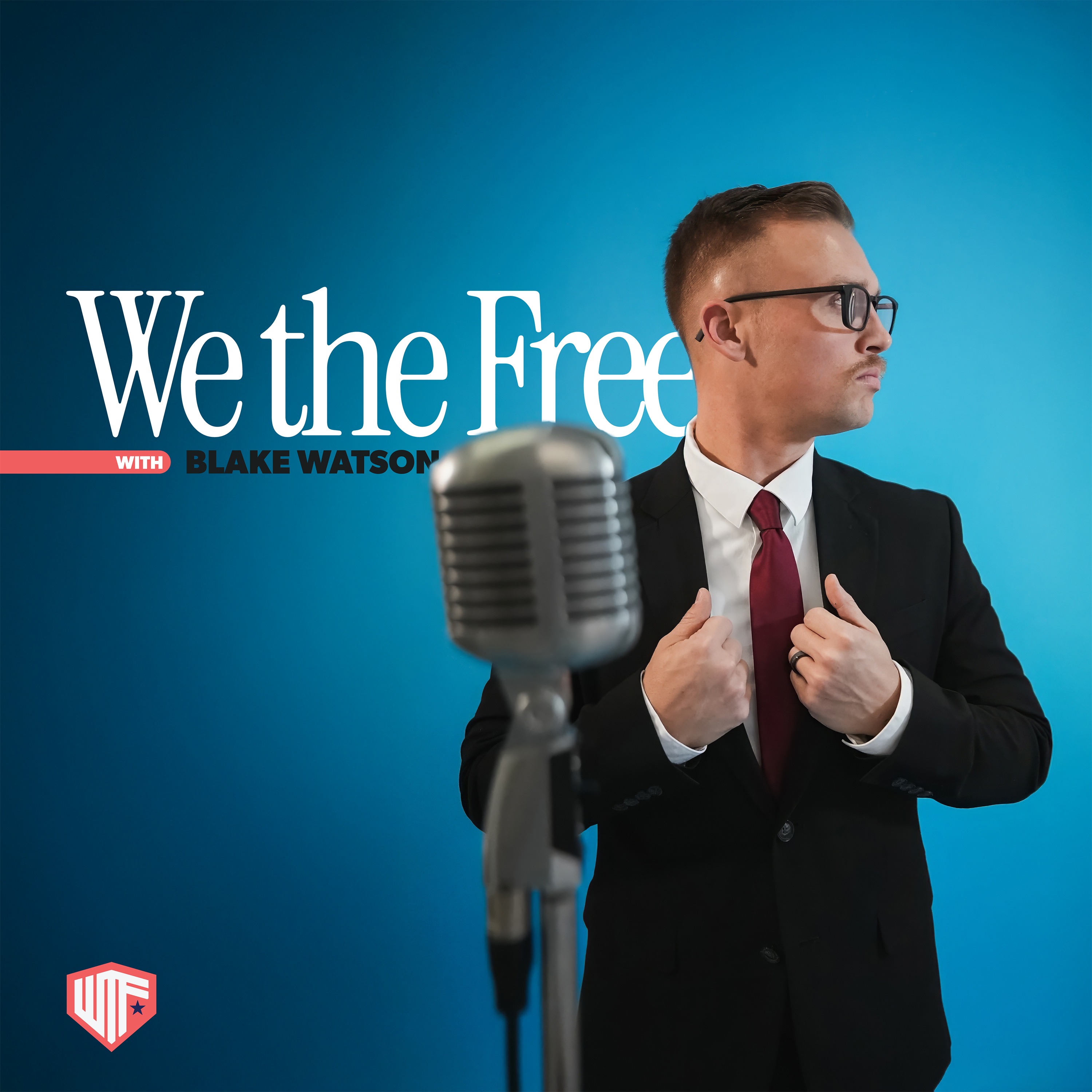 We the Free