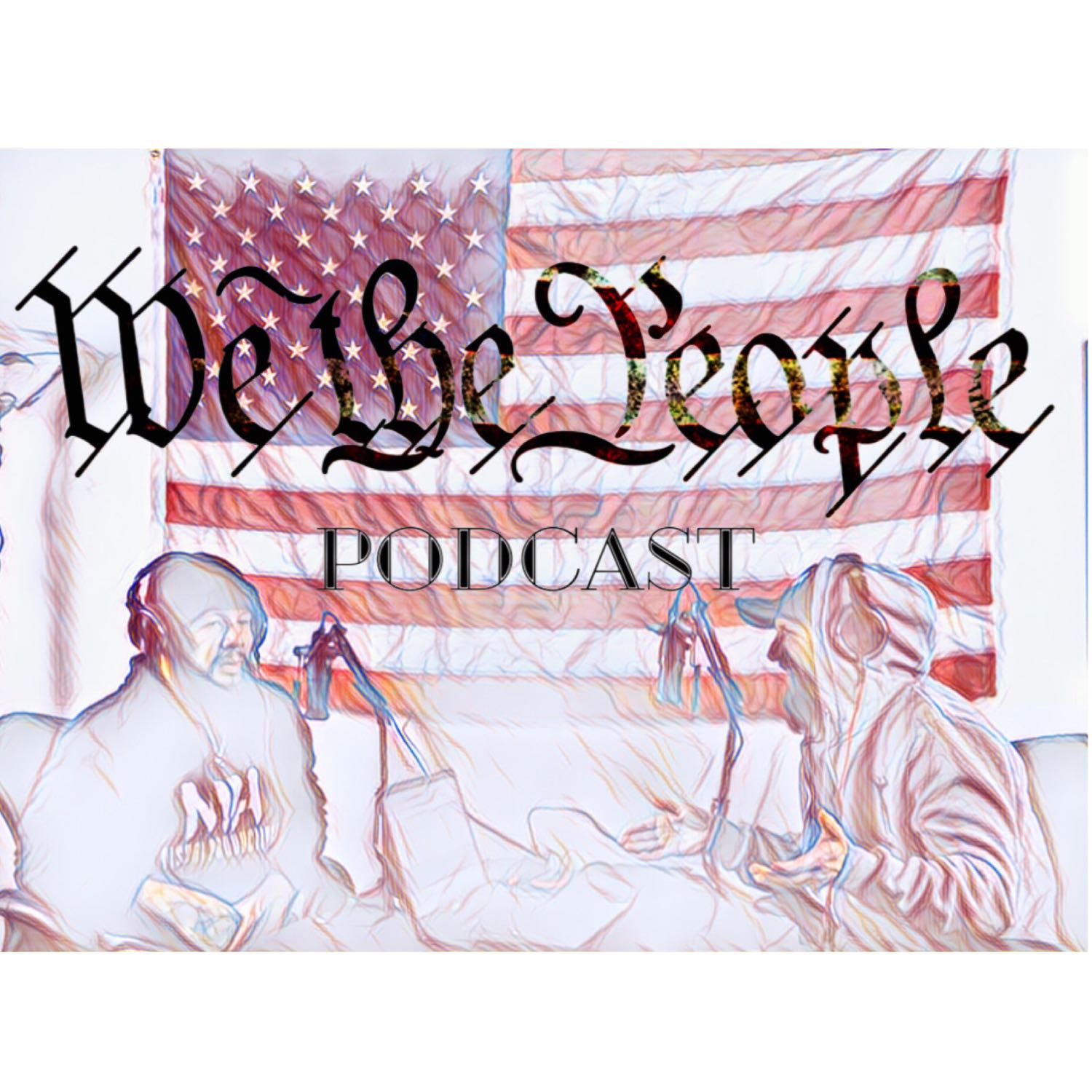 Comment Response, Fraudulent CDC episode artwork