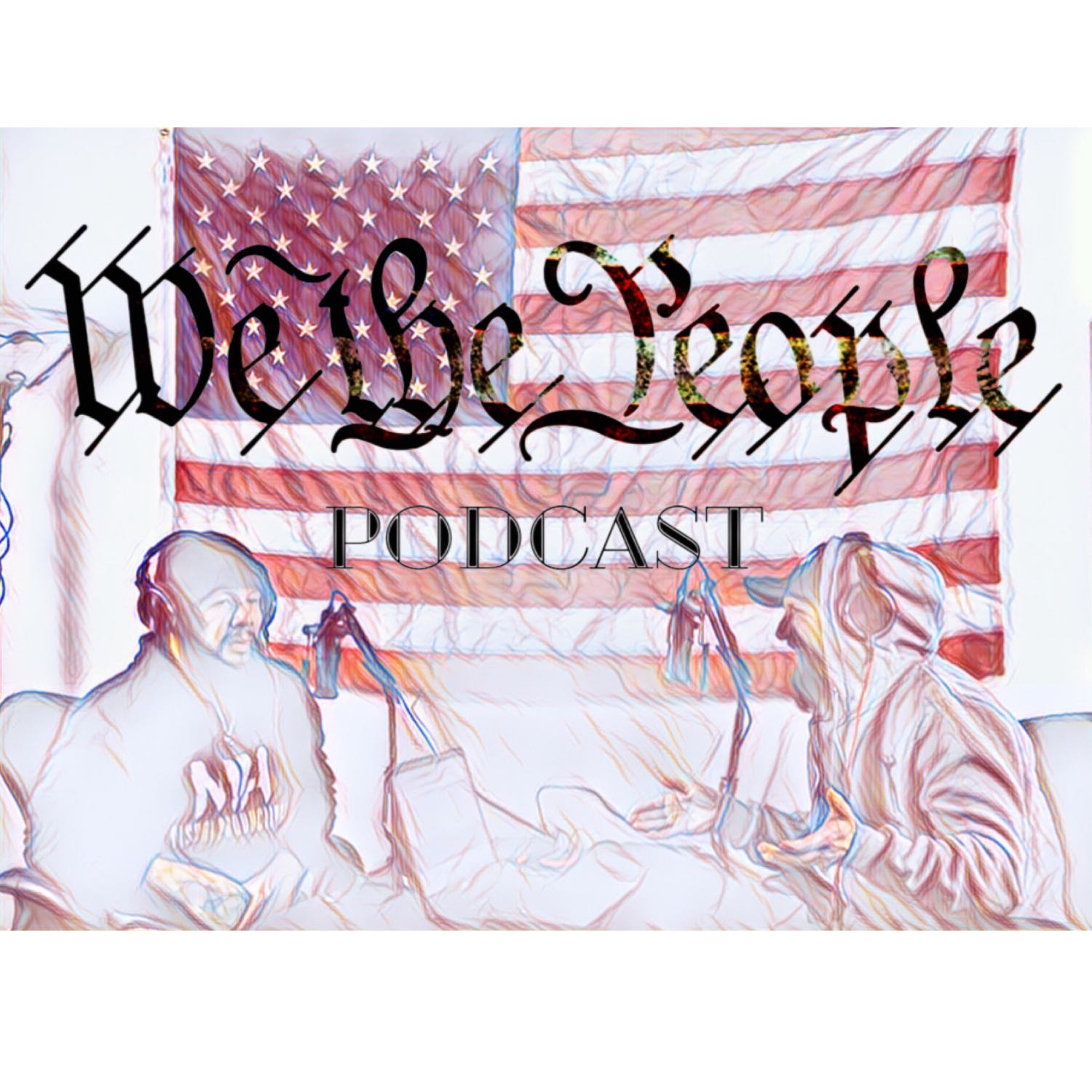We the Parents episode artwork