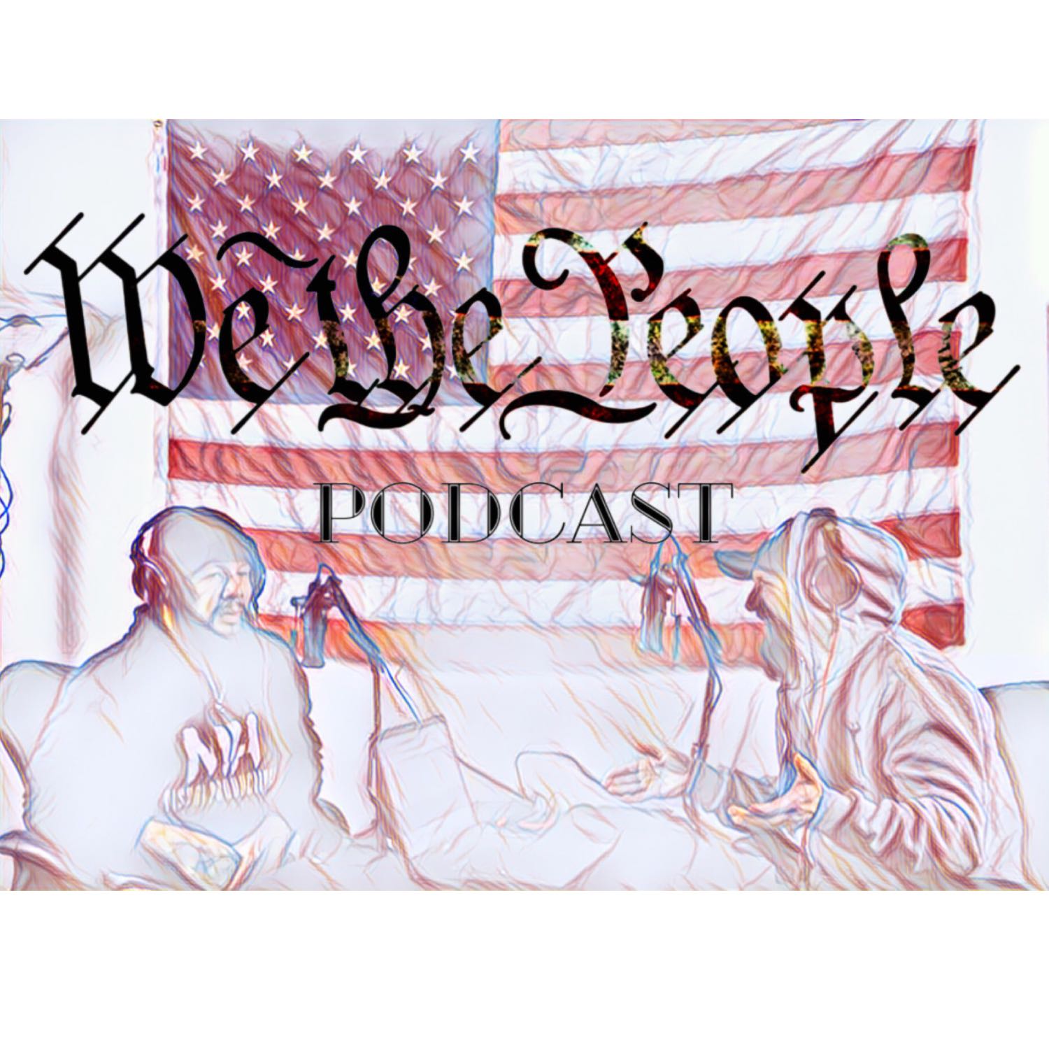 The Narrative is Falling Apart  episode artwork