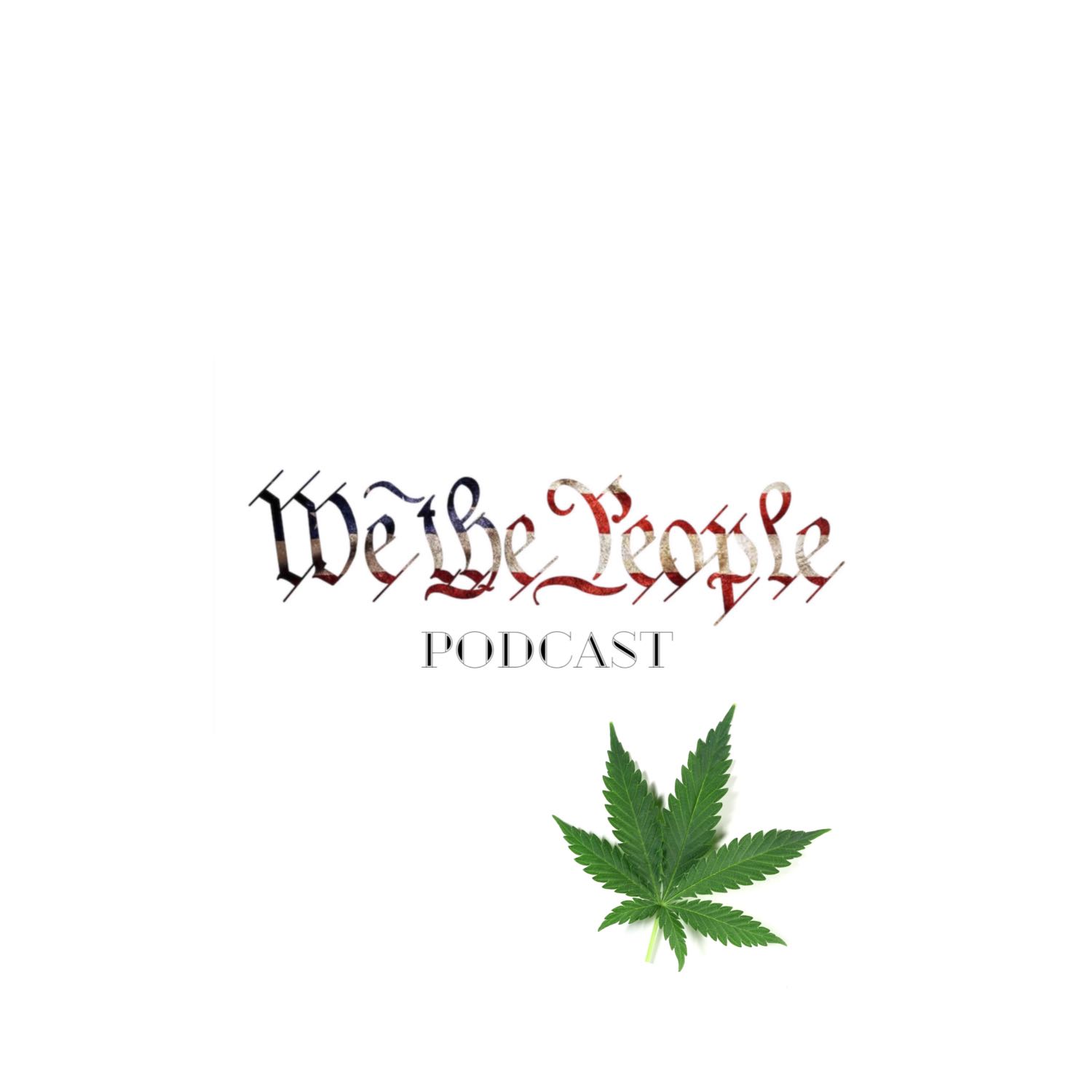 Why isn’t Marijuana Legalization more Bipartisan?  episode artwork