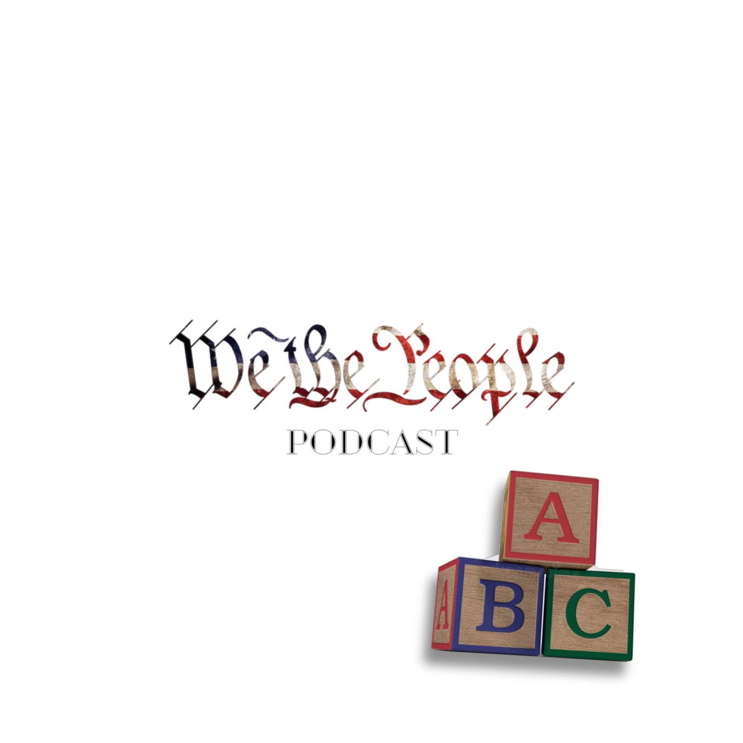 Alphabet Mafia episode artwork