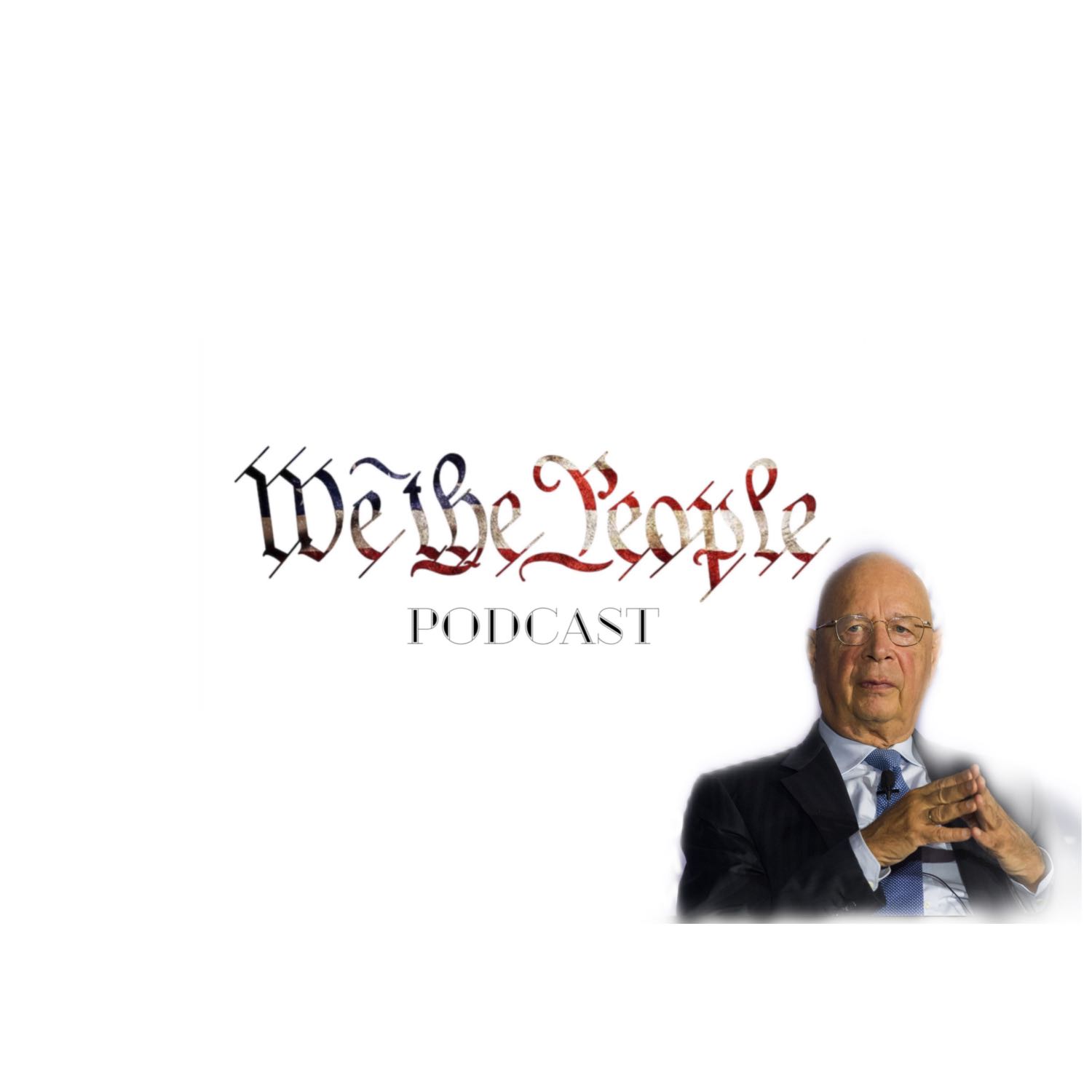 The Great Reset episode artwork