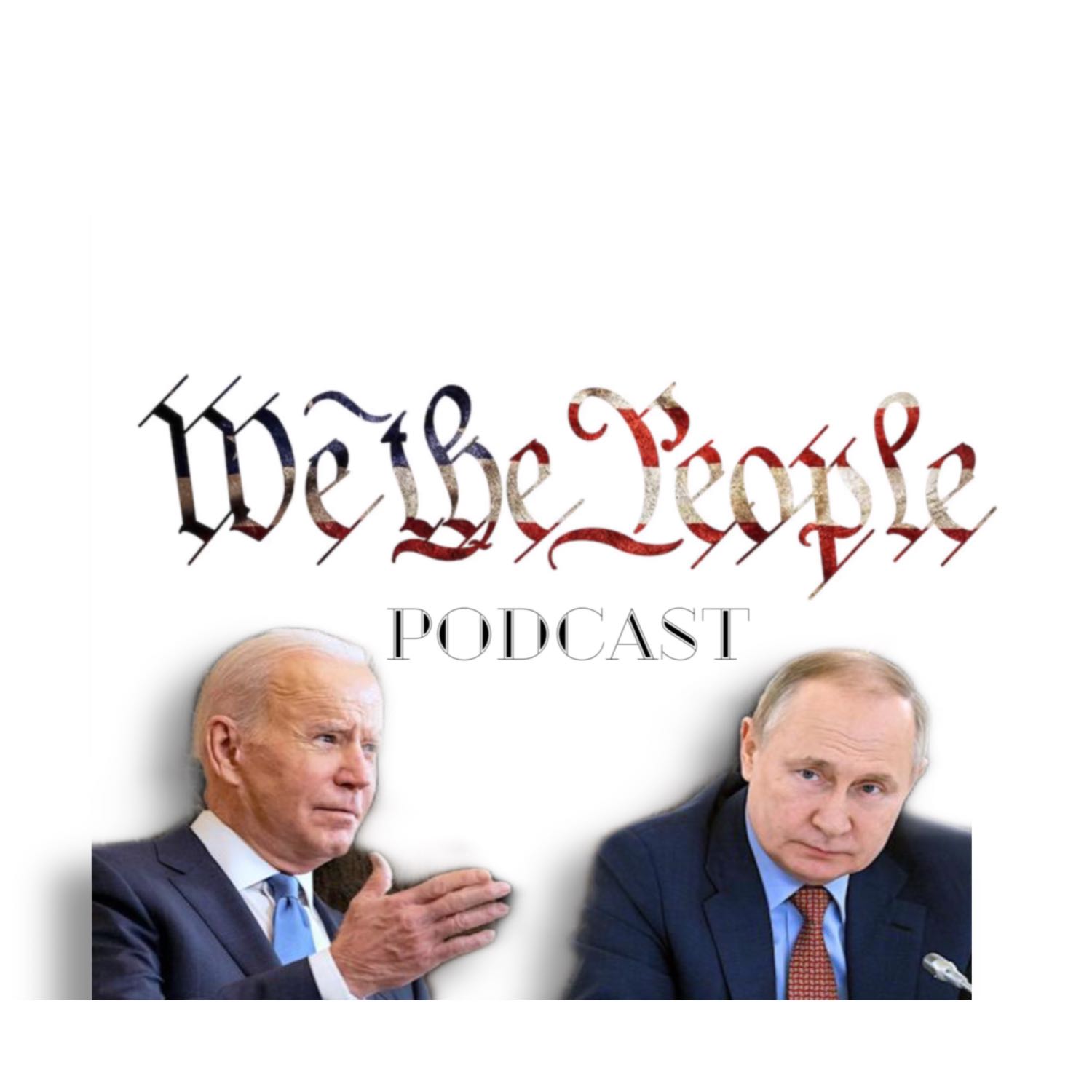 Senseless War? episode artwork