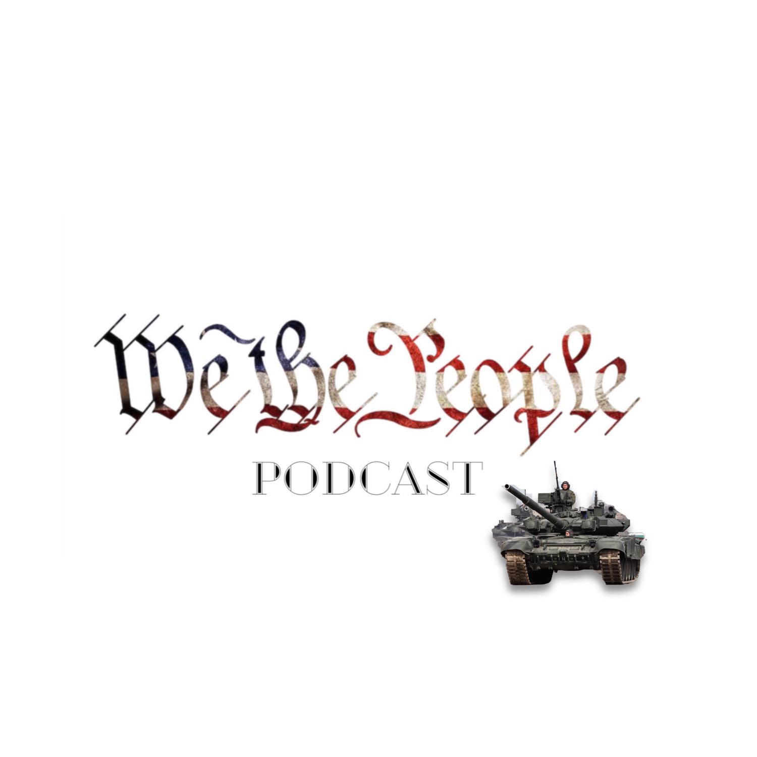 Lies and Propaganda  episode artwork