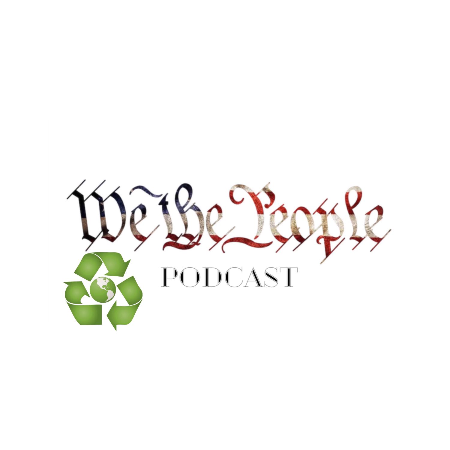 The Real Plan Behind the Green New Deal episode artwork