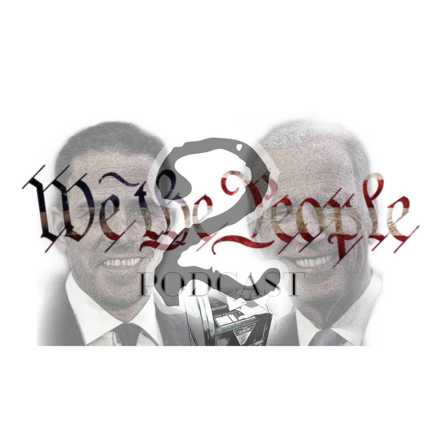 Biden Family Corruption and Fraud Part 2 episode artwork