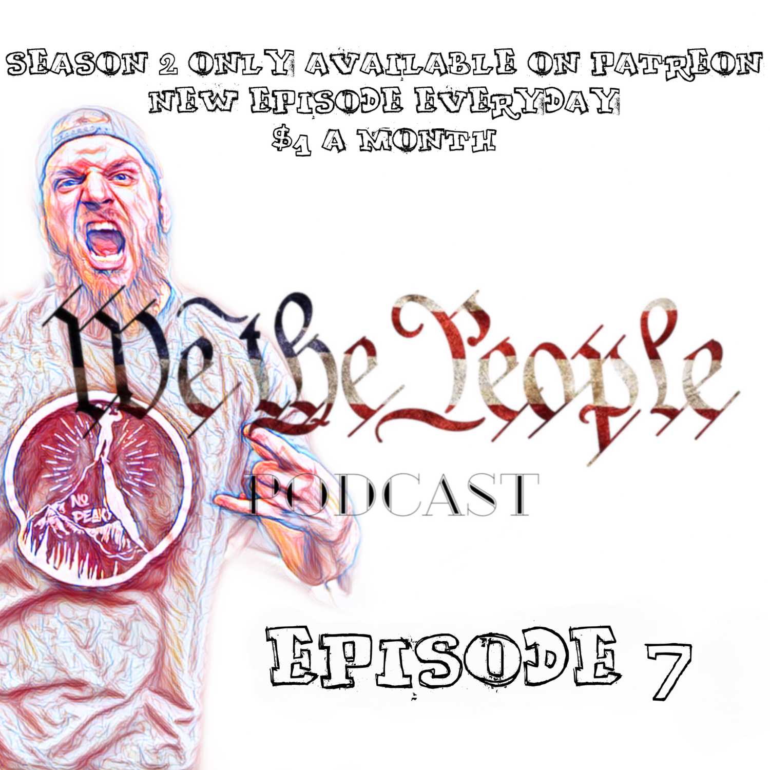 SCOTUS Confirmation is Bad for Parents episode artwork