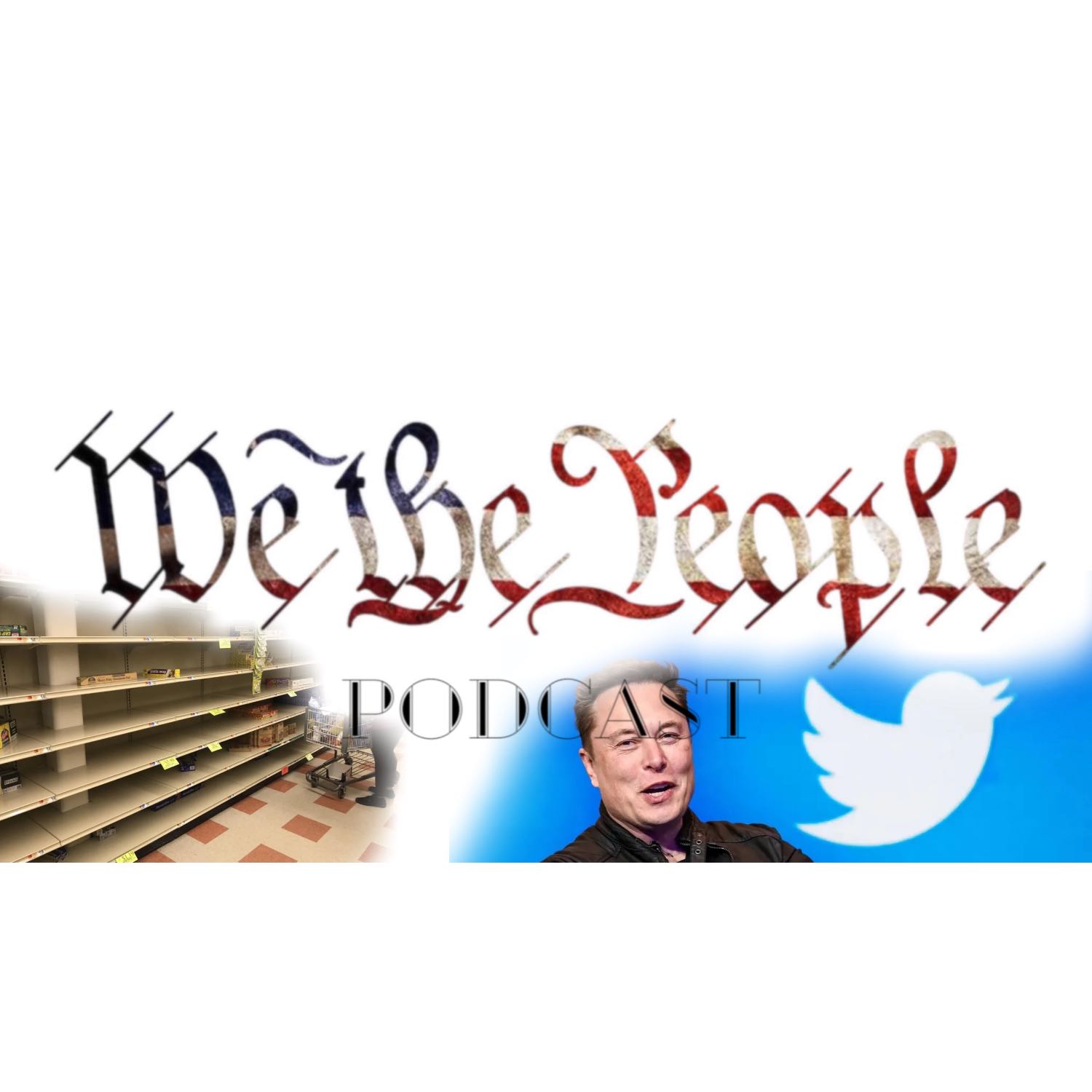 Pros to a Musk Takeover and Incoming Socialism episode artwork