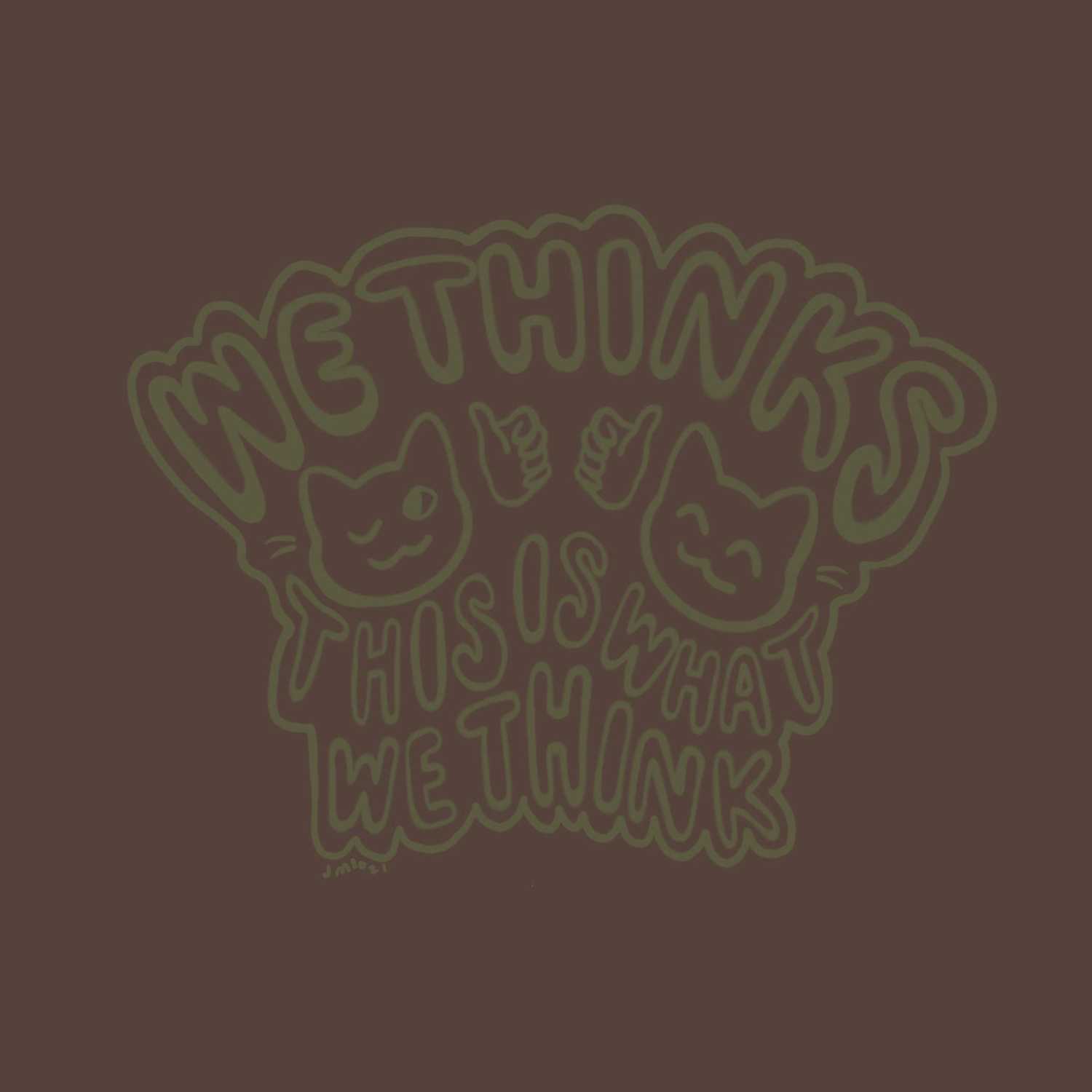 the wethinks podcast