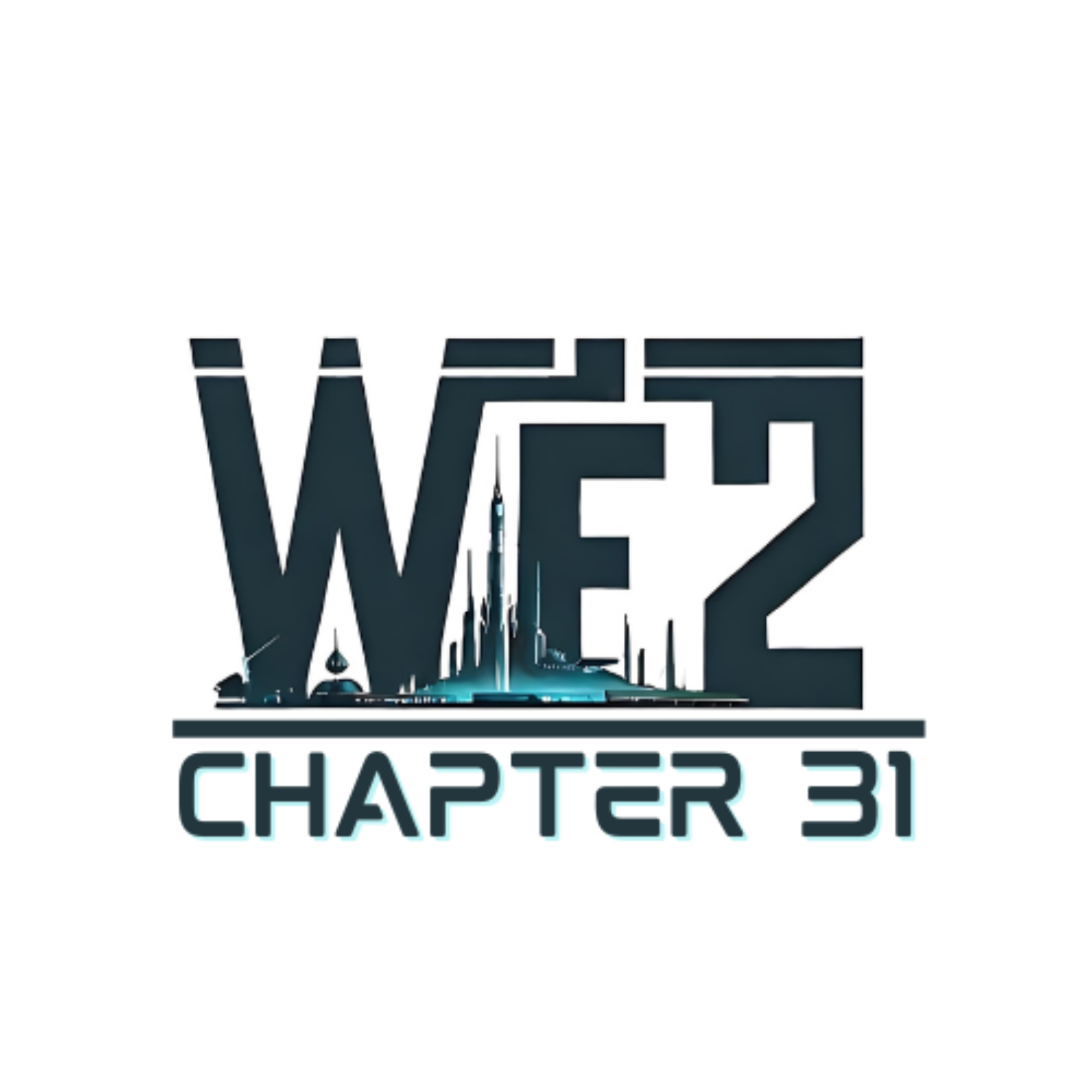 Chapter 31: A Blessed Way to Be Cursed