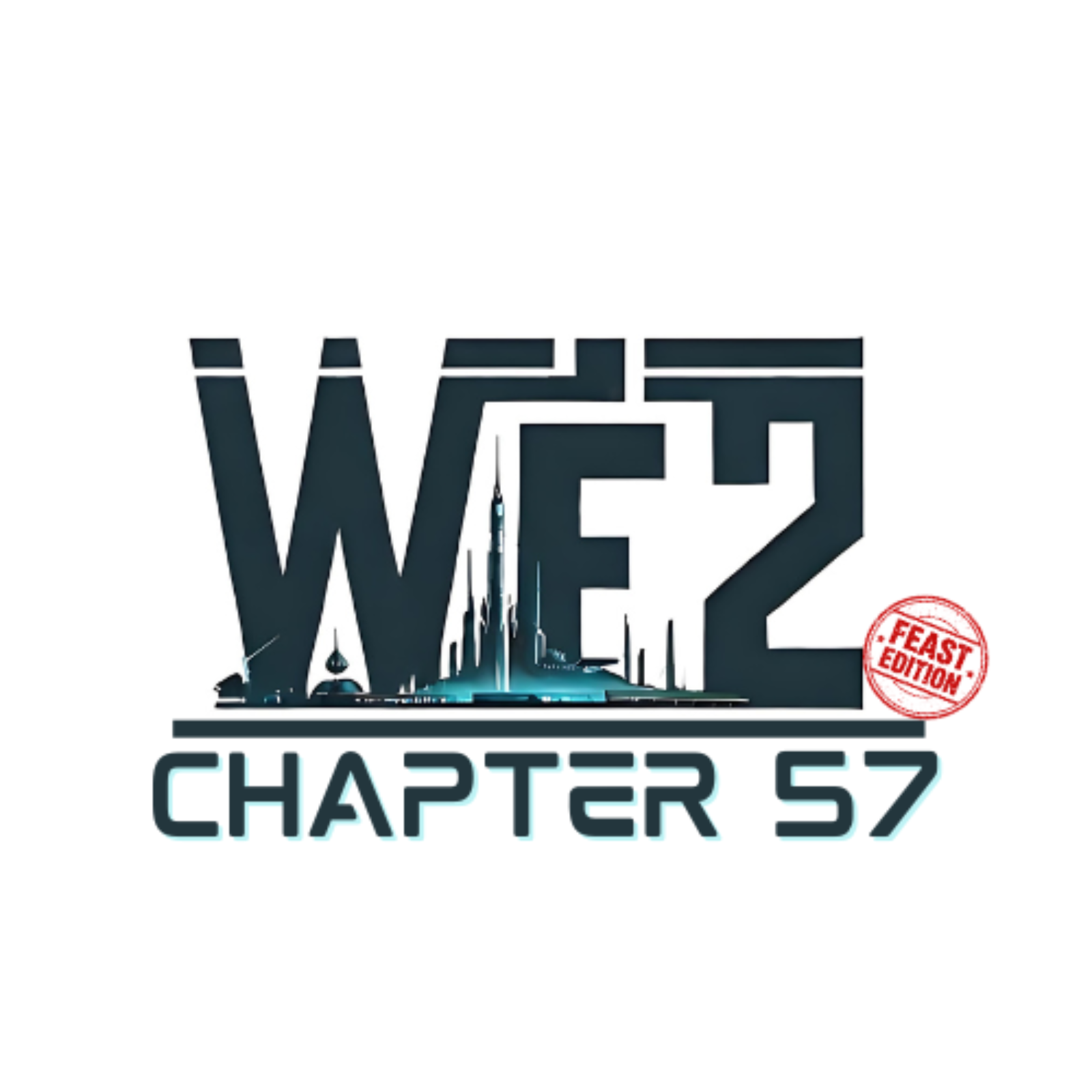 Chapter 57: So No One Told You, Life Was Gonna Be This Way