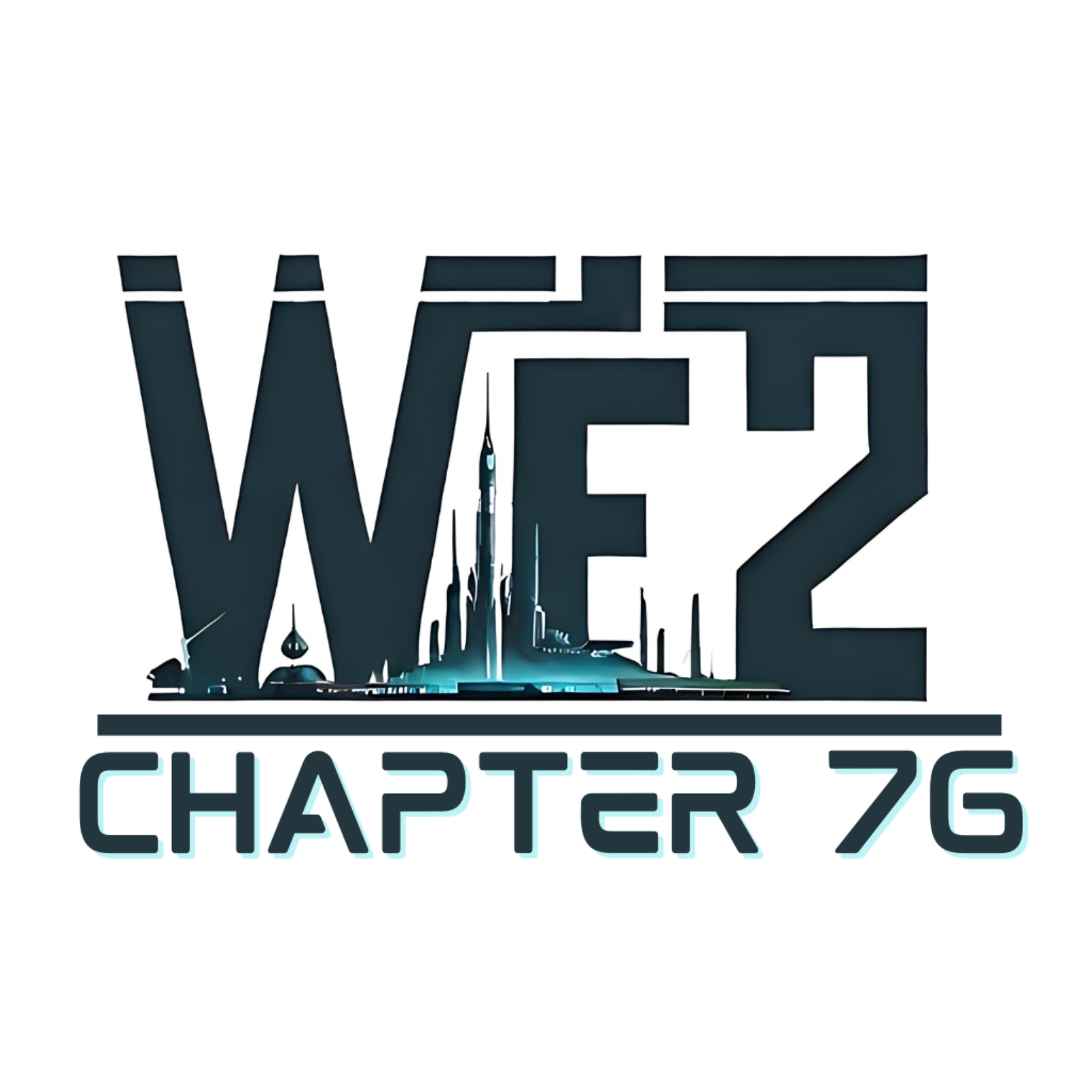 Artwork for WeTogether
